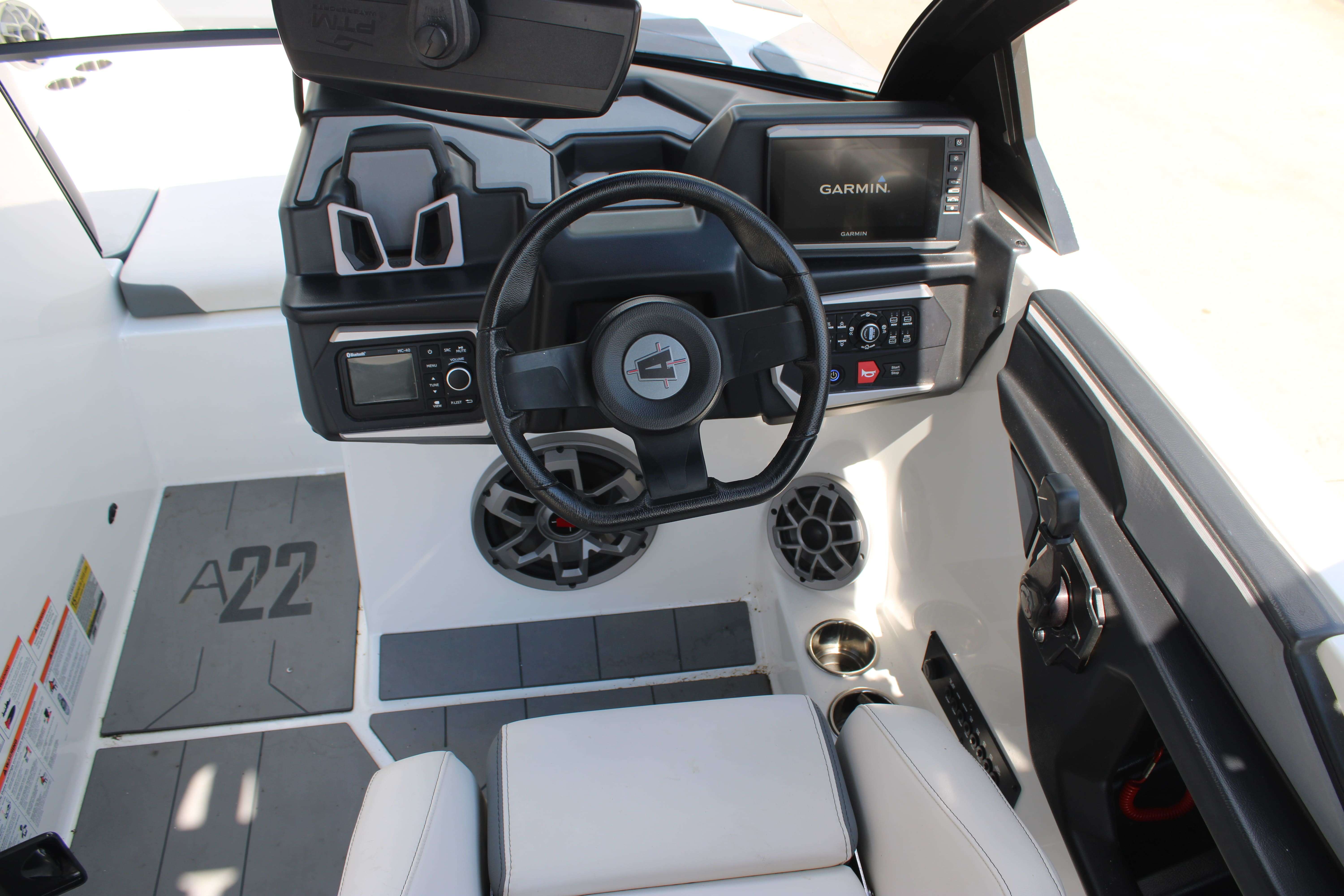2022 Axis Wake Research A22-18