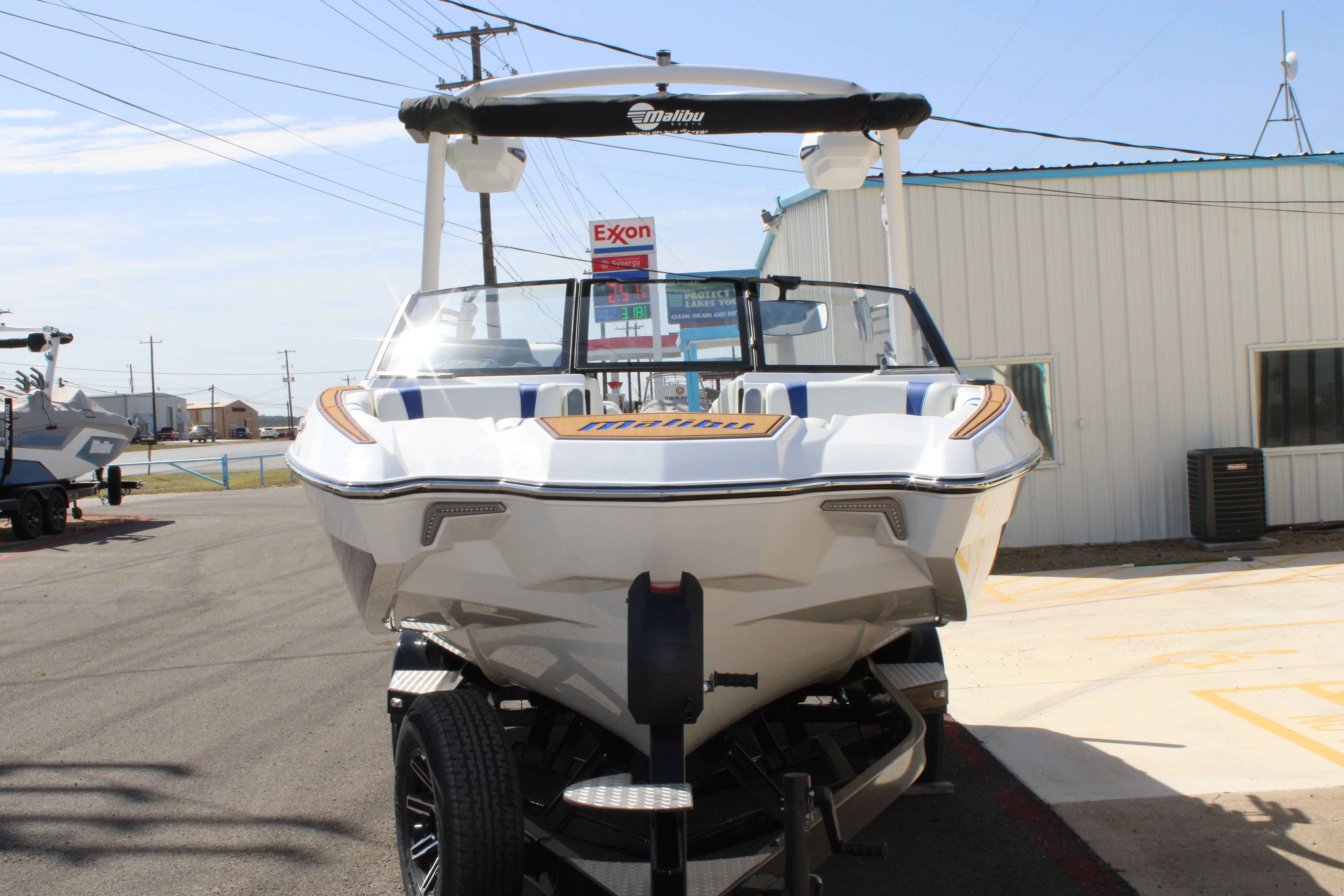 2025 Malibu Boats Wakesetter 22 MXZ-7