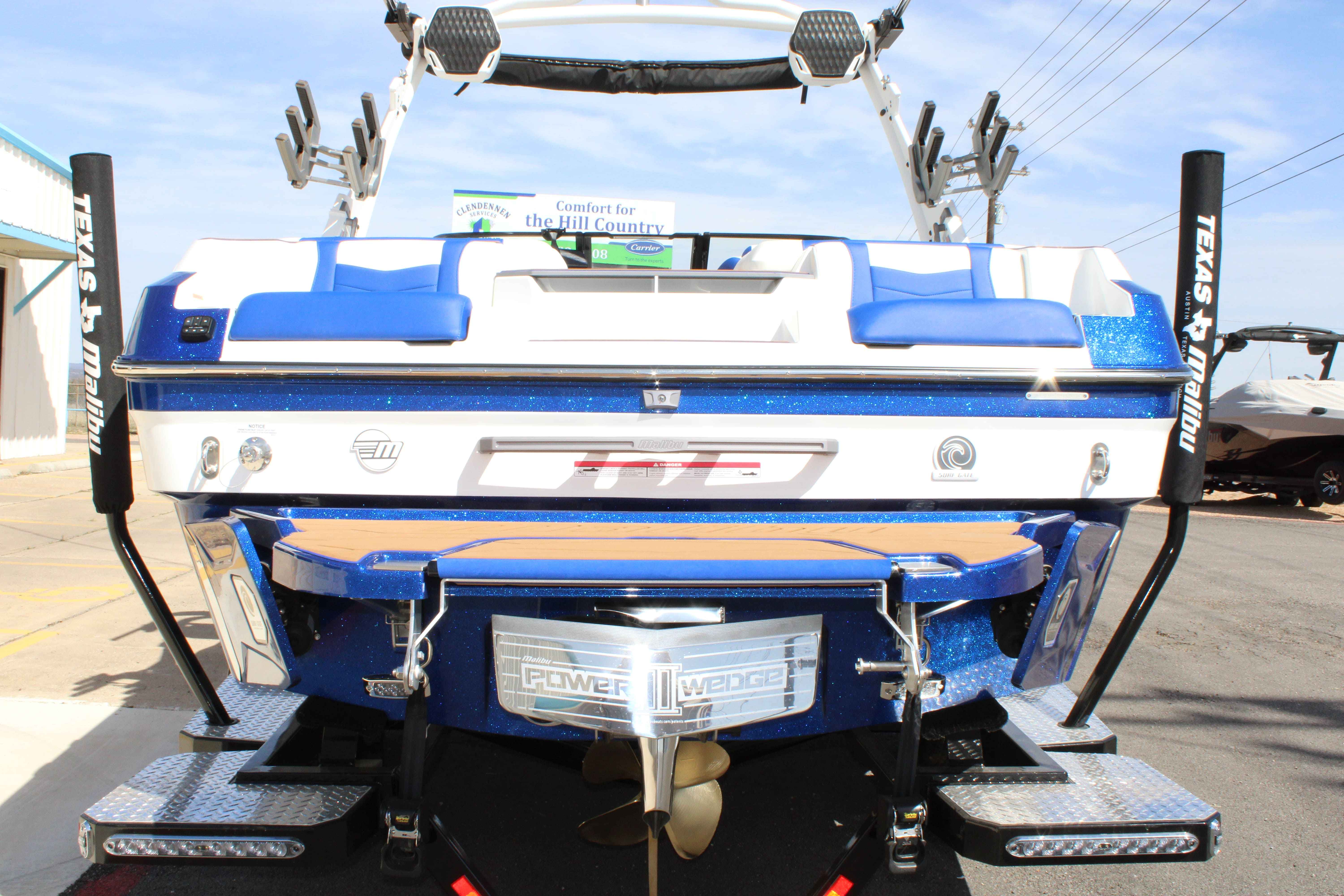 2025 Malibu Boats Wakesetter 22 MXZ-8