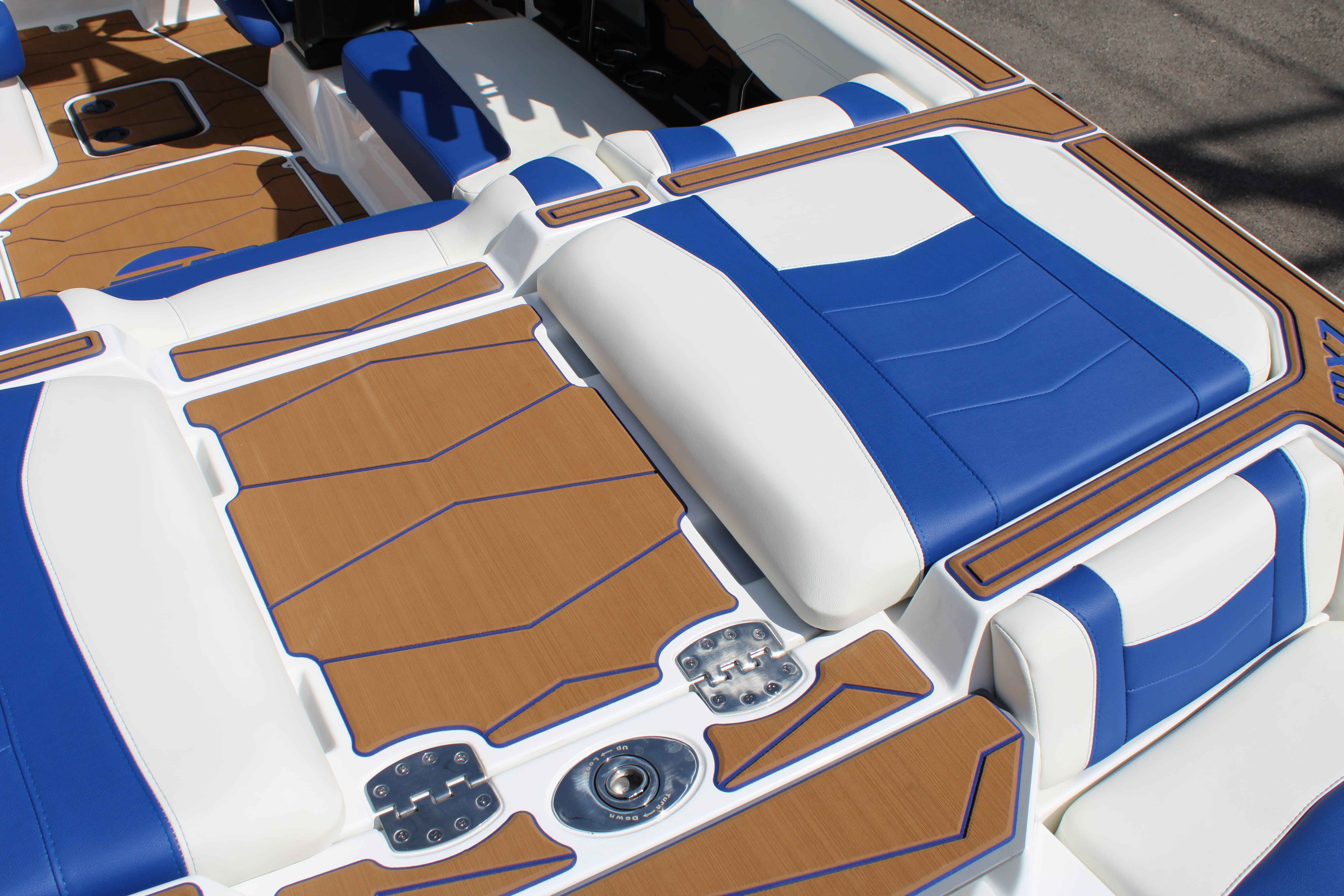 2025 Malibu Boats Wakesetter 22 MXZ-9