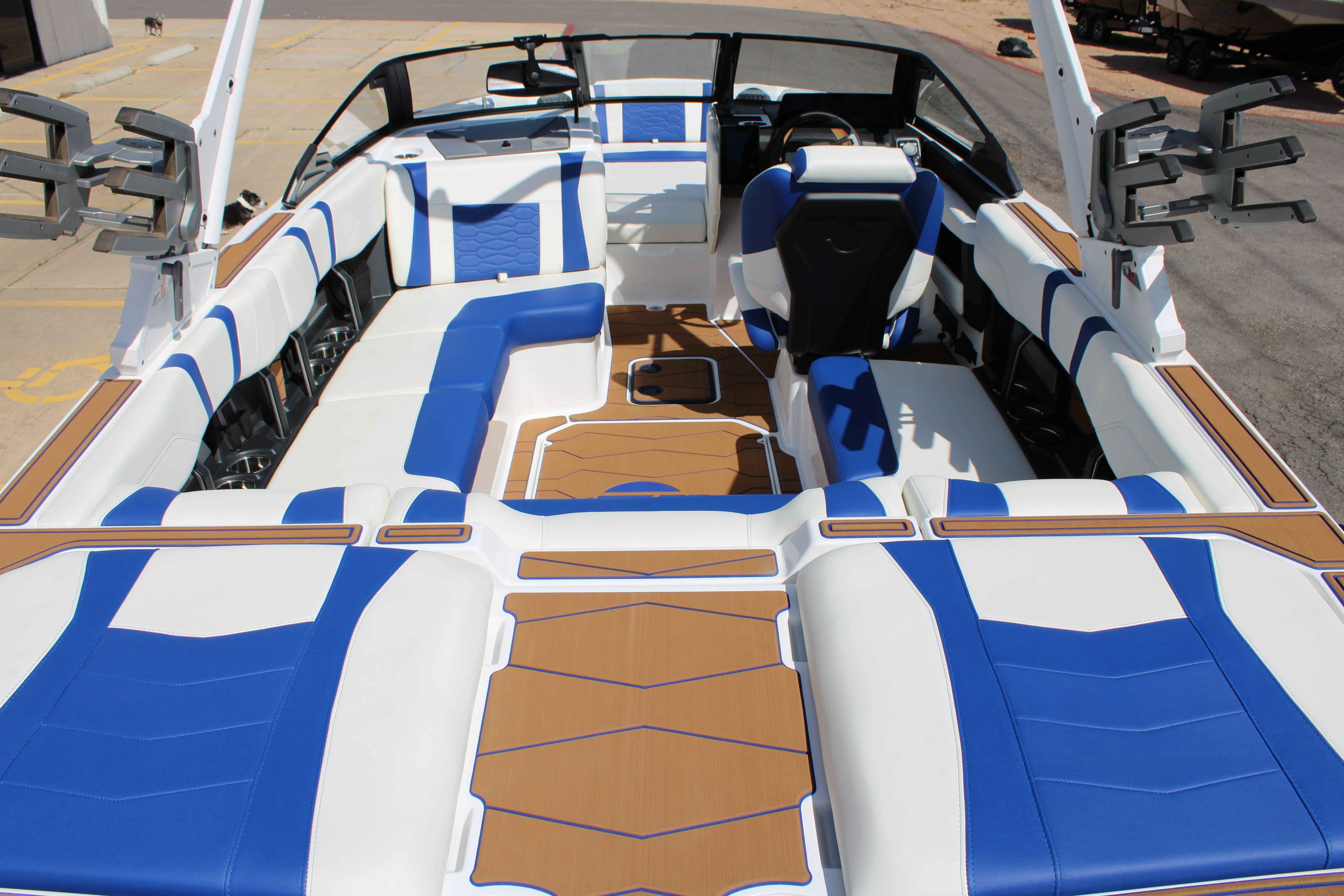 2025 Malibu Boats Wakesetter 22 MXZ-10