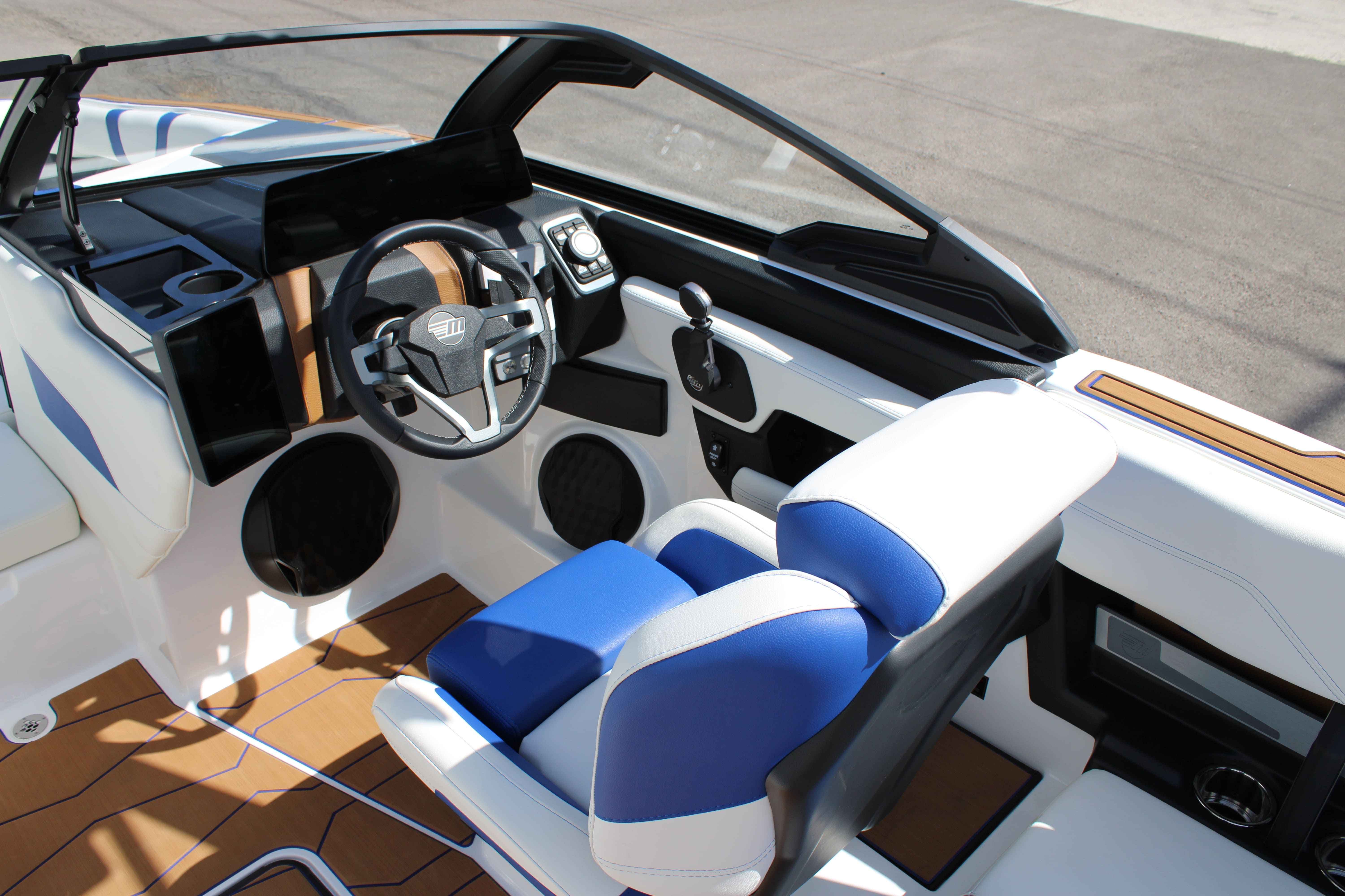 2025 Malibu Boats Wakesetter 22 MXZ-14