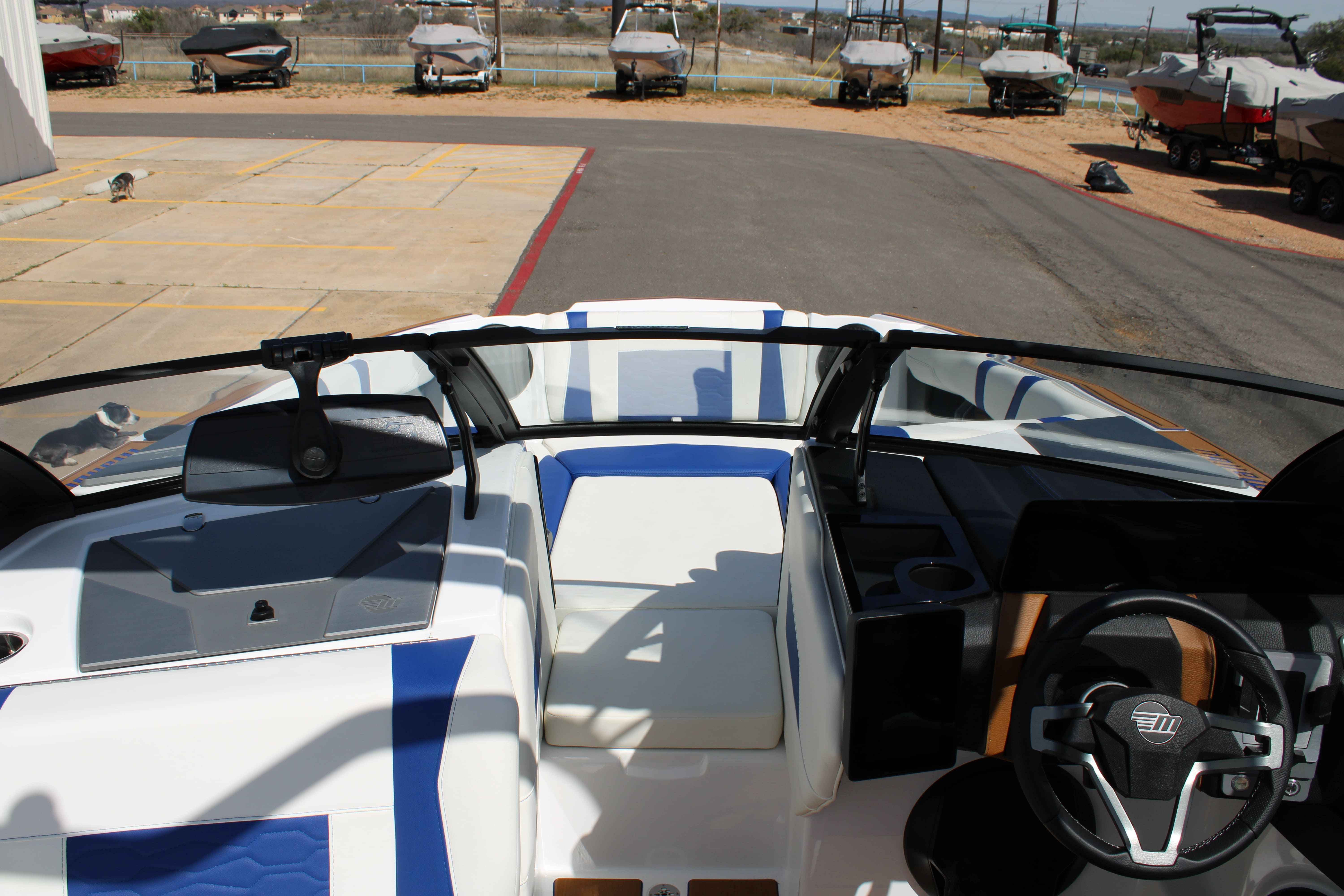 2025 Malibu Boats Wakesetter 22 MXZ-16