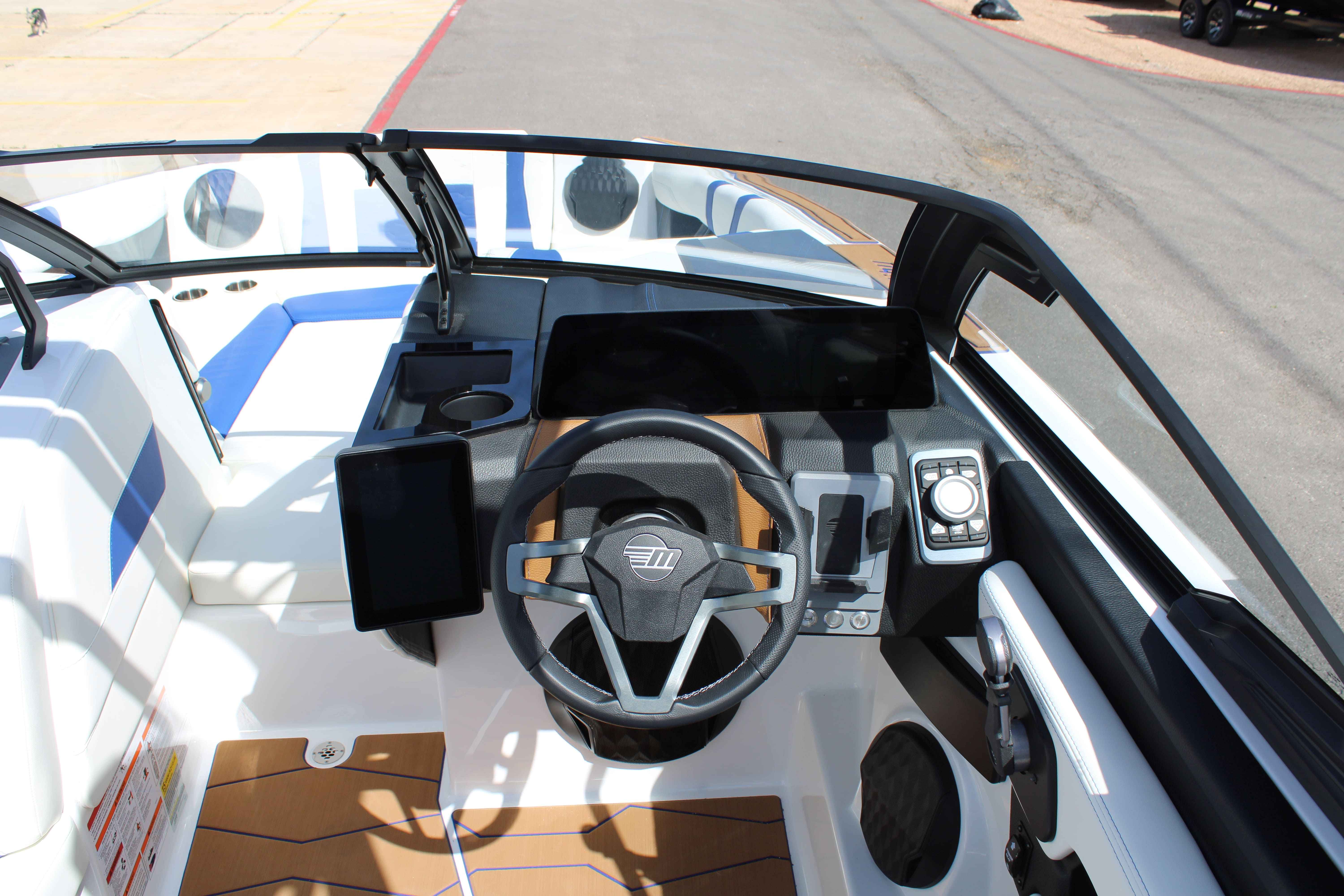 2025 Malibu Boats Wakesetter 22 MXZ-15
