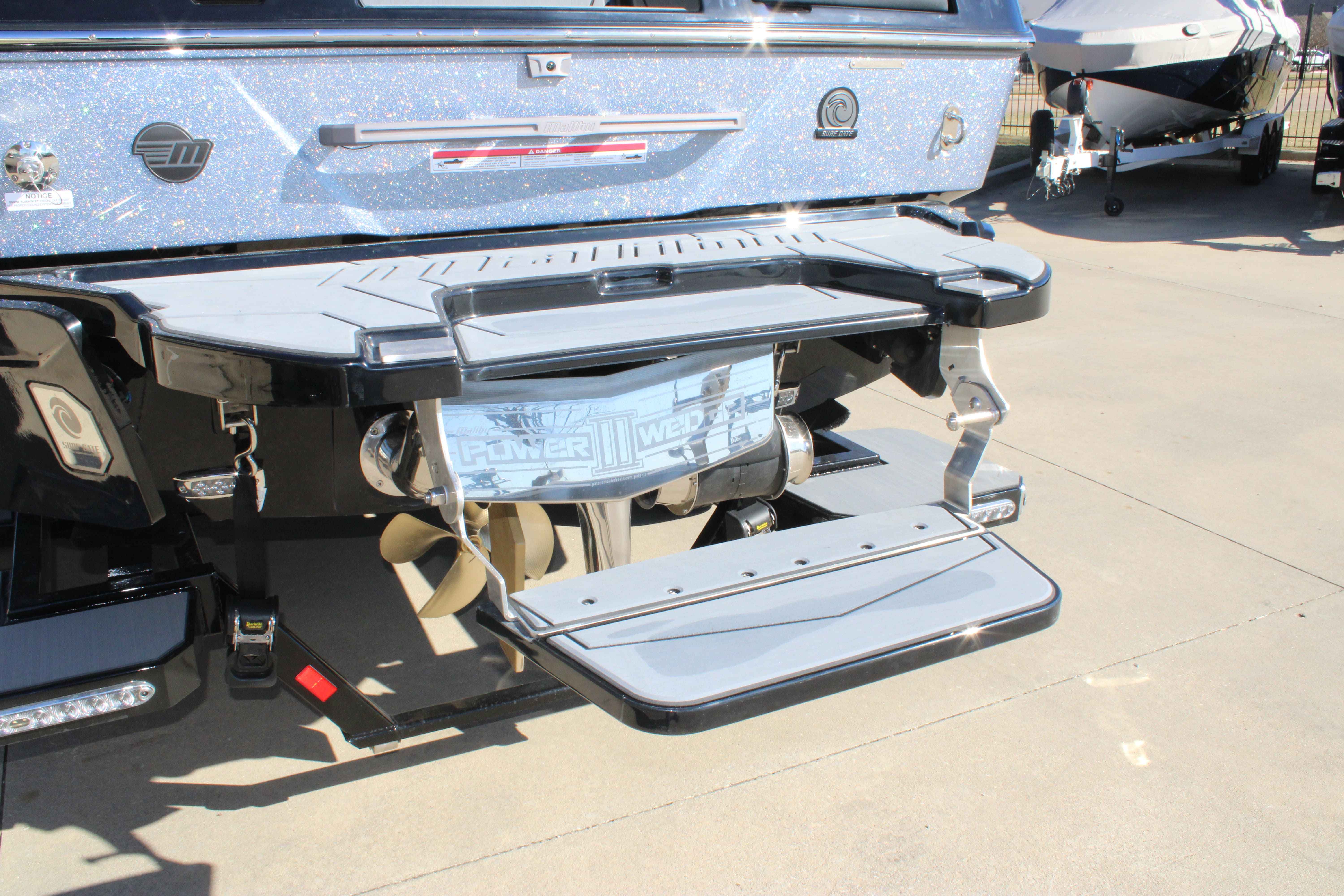 2025 Malibu Boats Wakesetter 25 LSV-10