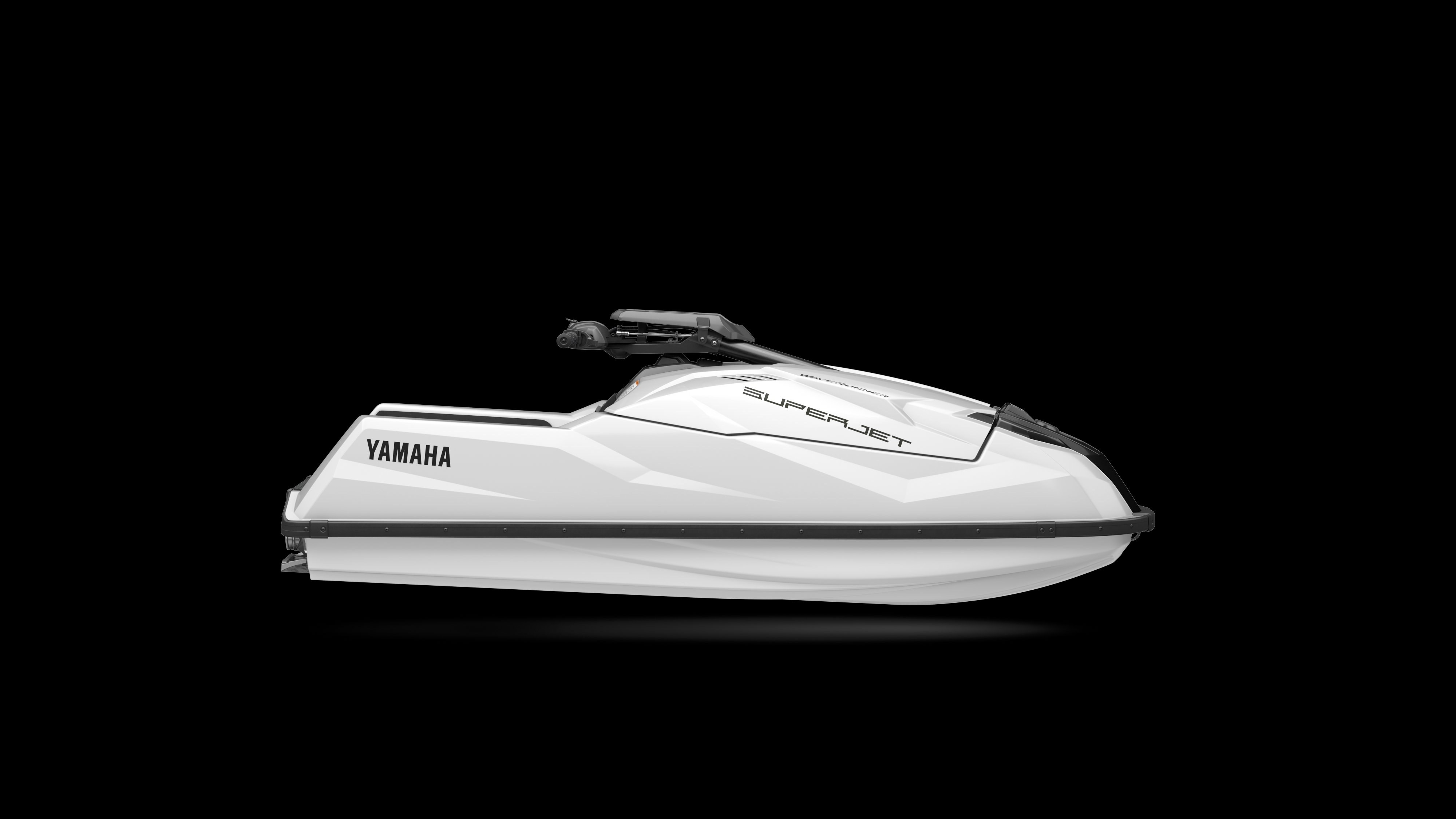 2025 Yamaha Superjet