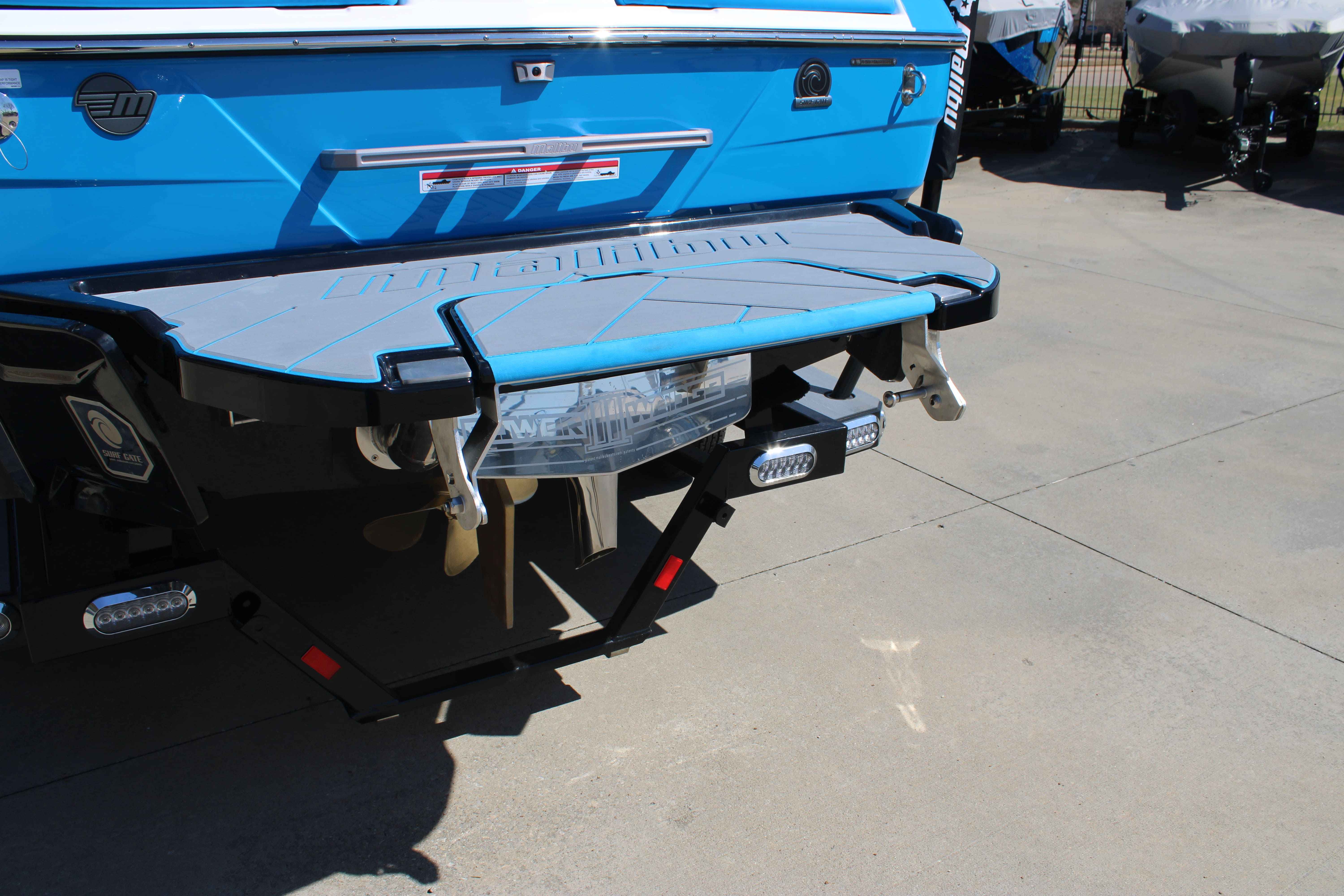 2025 Malibu Boats Wakesetter 22 LSV-10