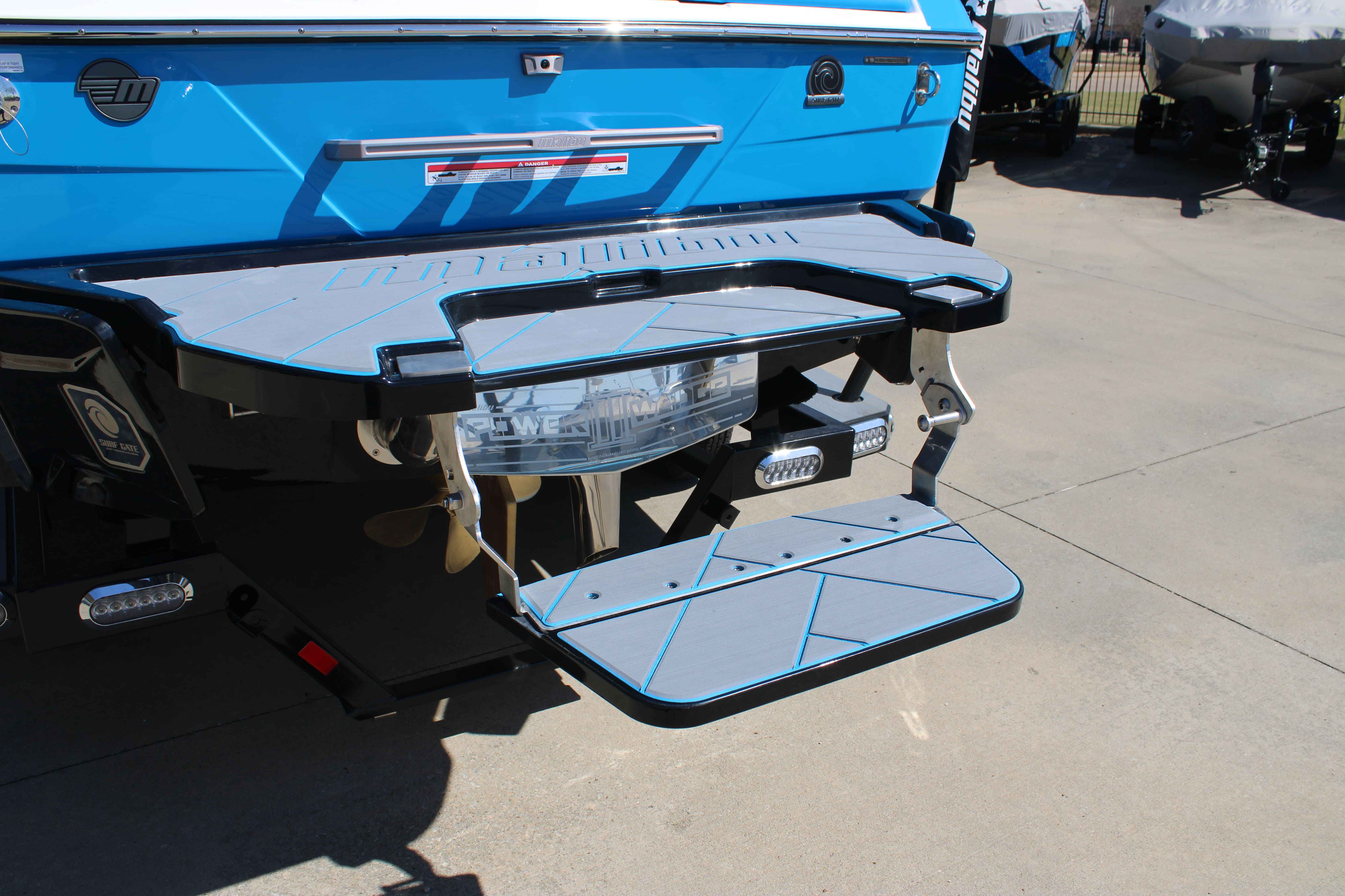 2025 Malibu Boats Wakesetter 22 LSV-11
