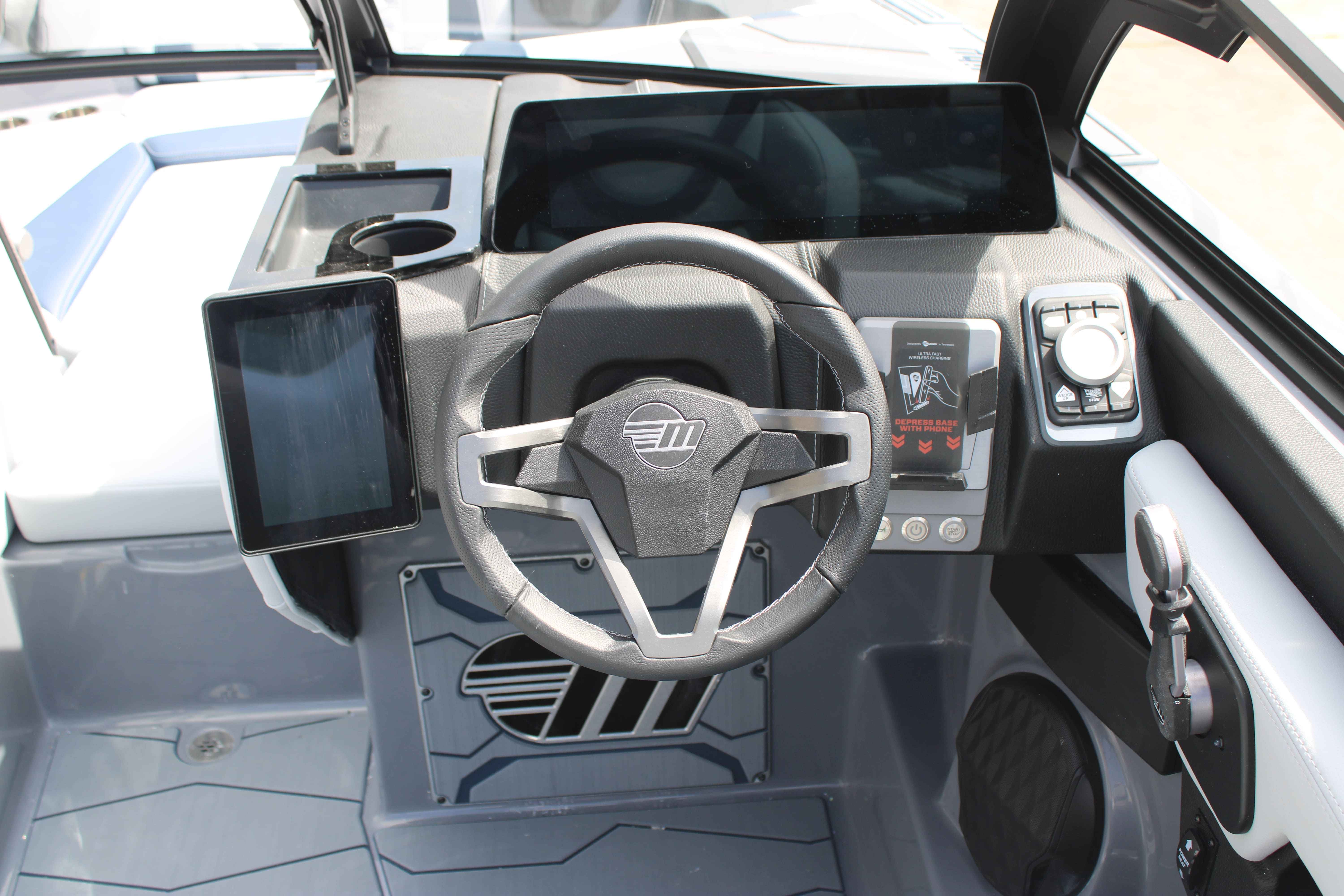 2025 Malibu Boats Wakesetter 24 MXZ-19