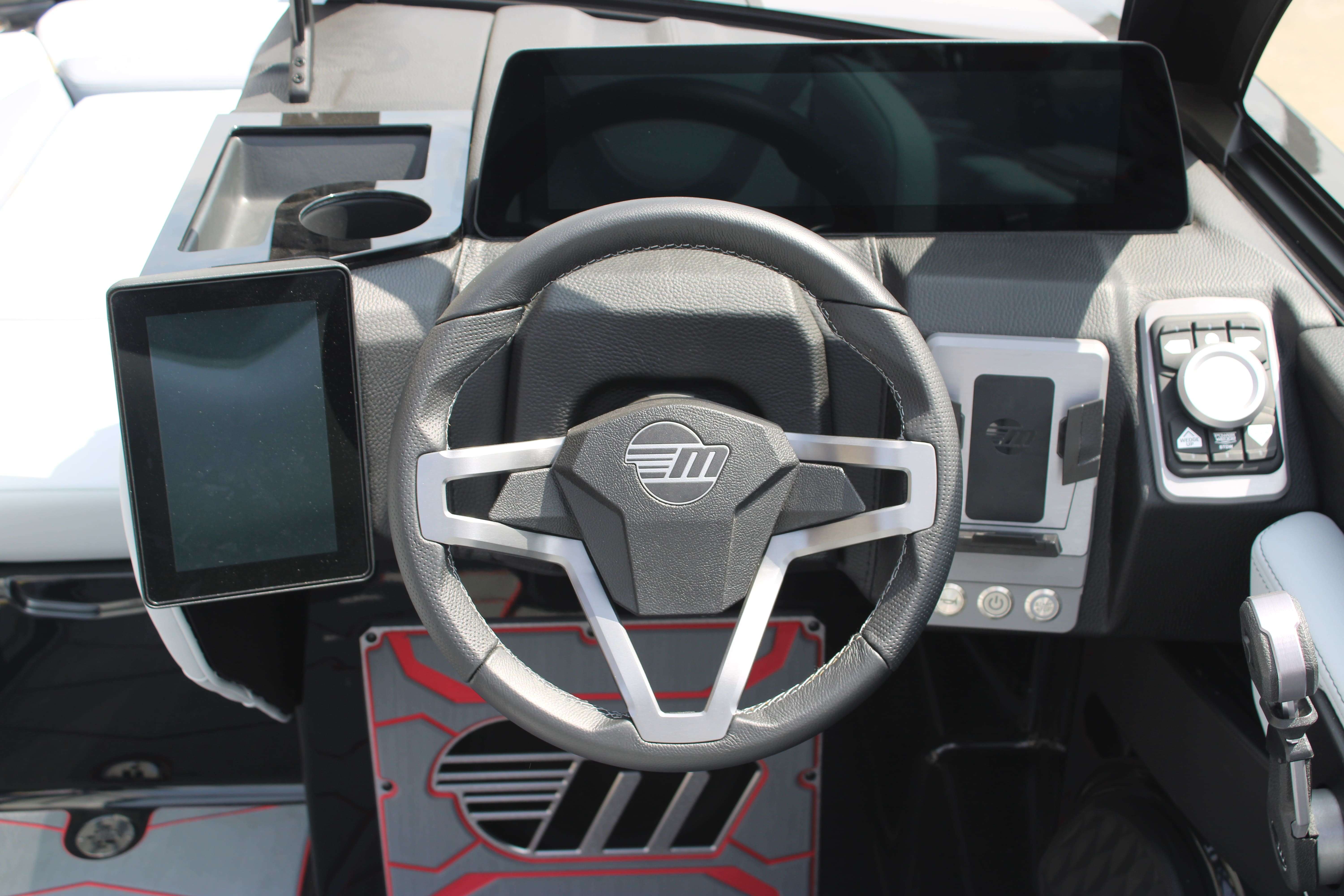 2025 Malibu Boats Wakesetter 24 MXZ-18