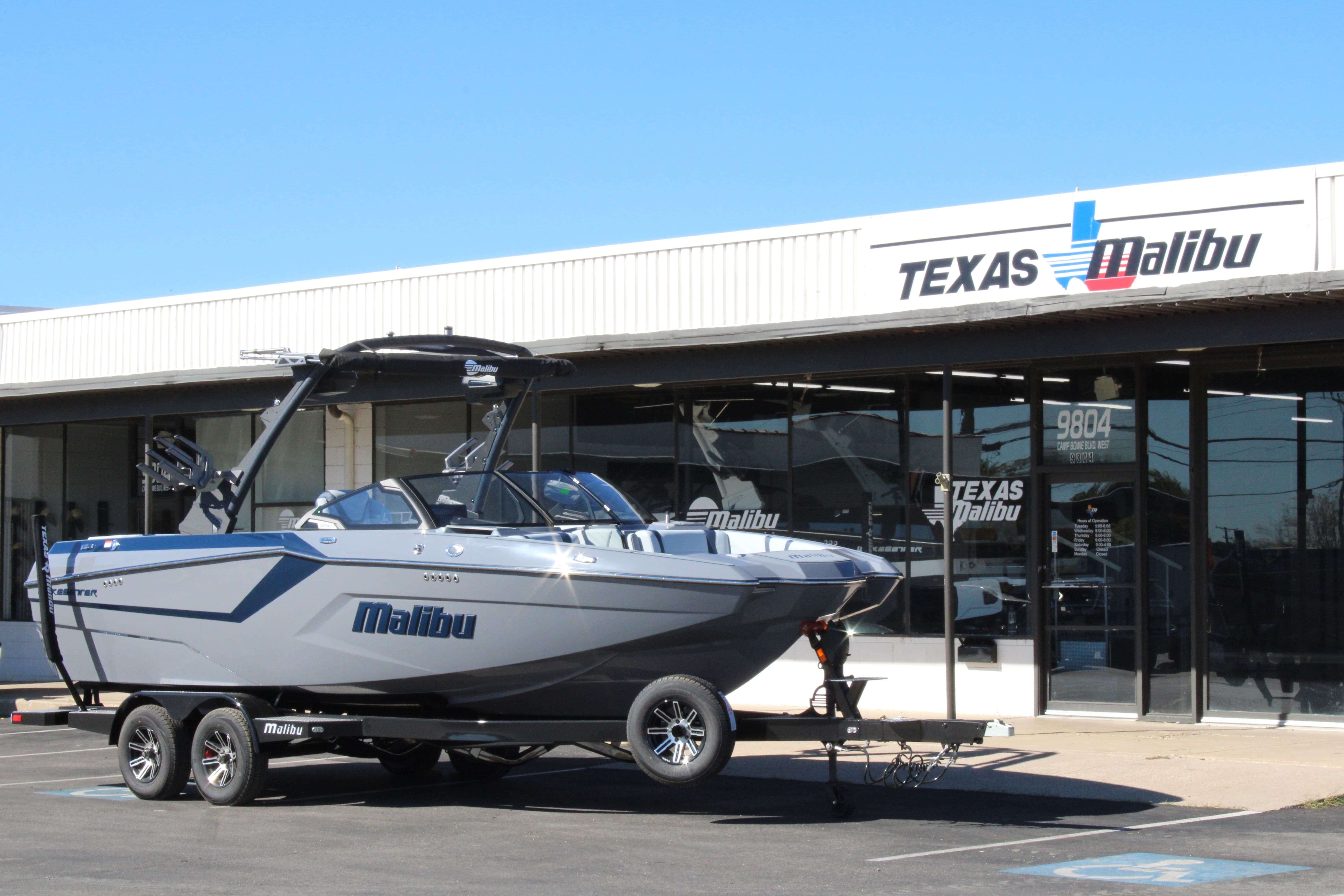 2025 Malibu Boats Wakesetter 23 MXZ-2
