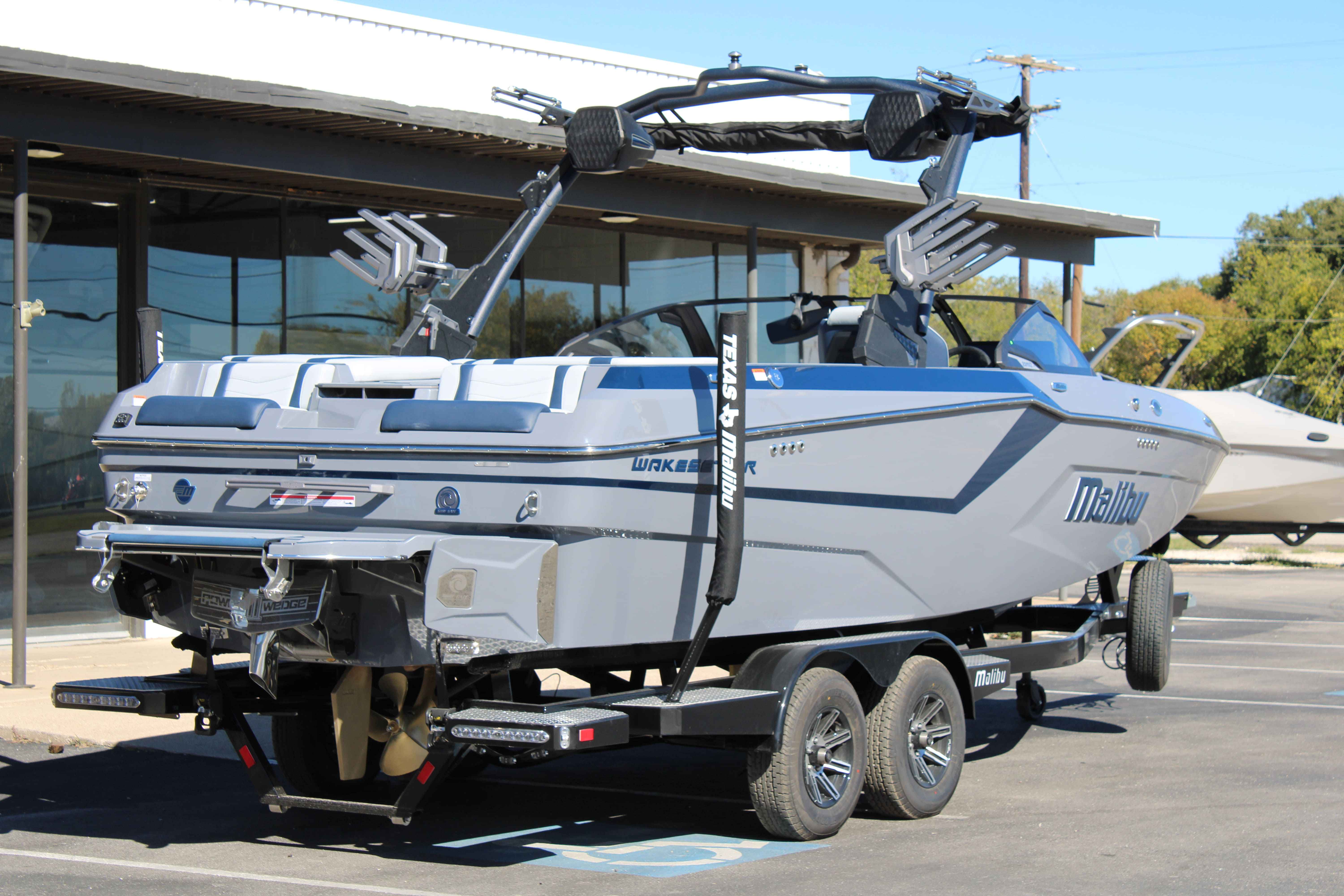 2025 Malibu Boats Wakesetter 23 MXZ-7