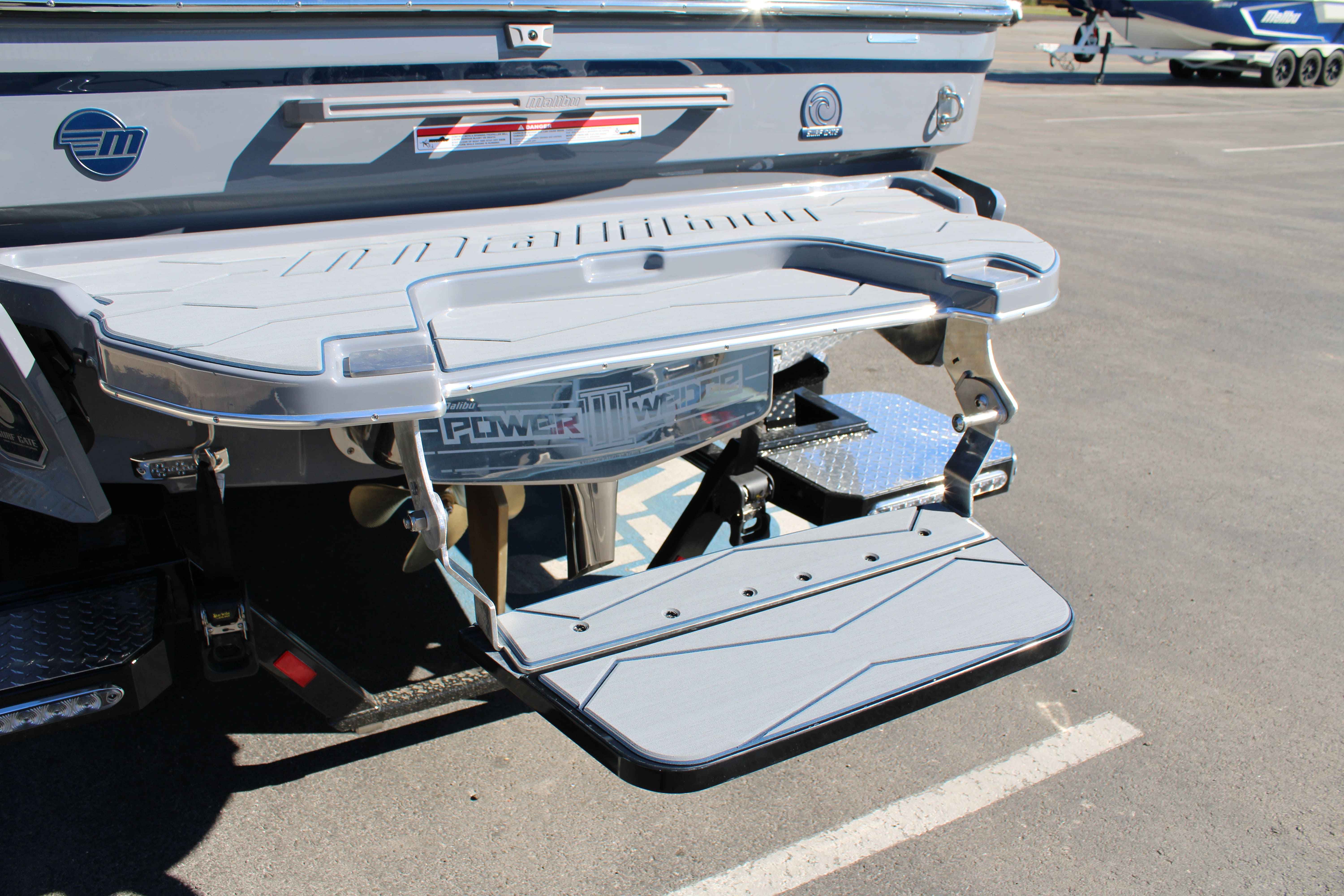 2025 Malibu Boats Wakesetter 23 MXZ-9