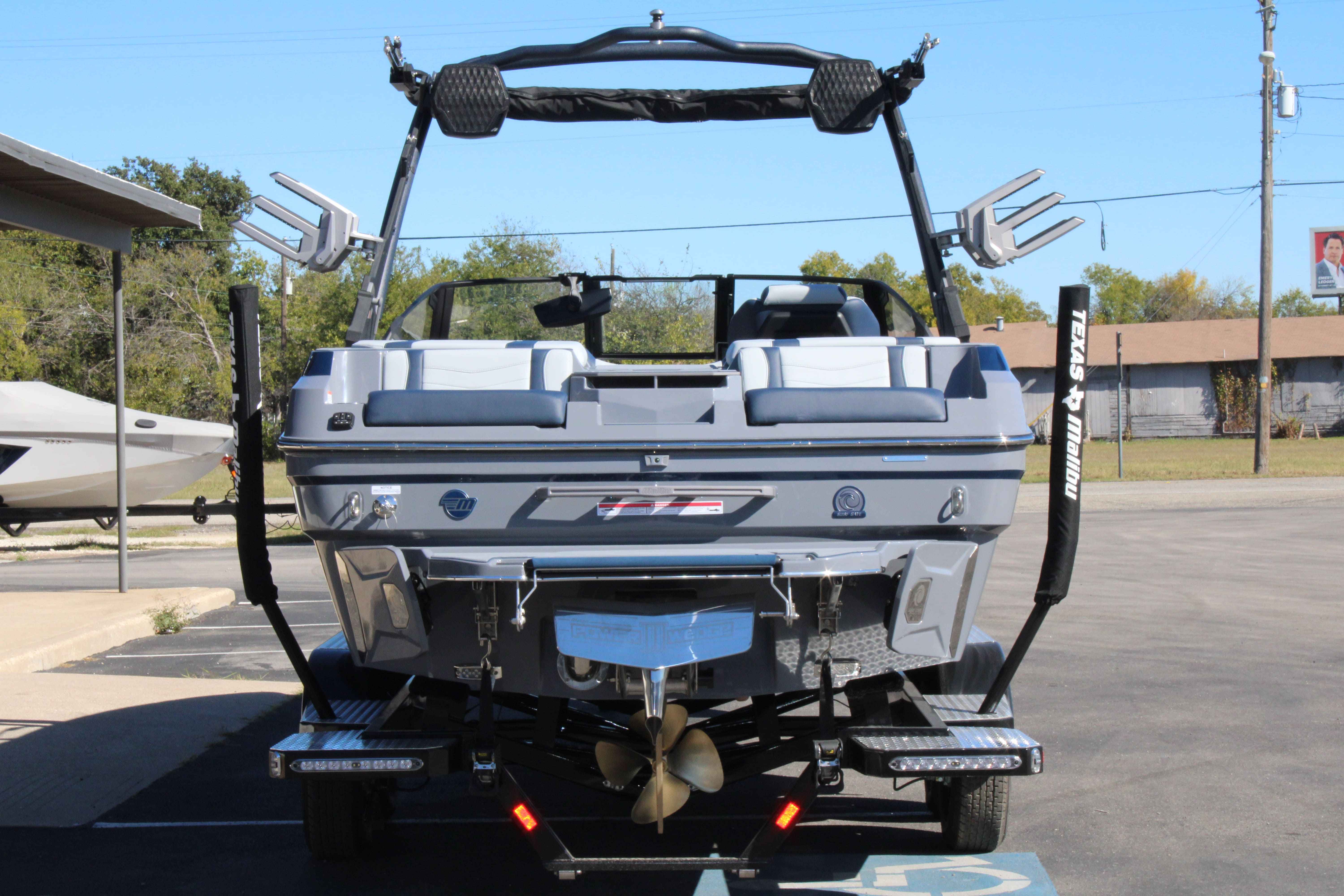 2025 Malibu Boats Wakesetter 23 MXZ-8