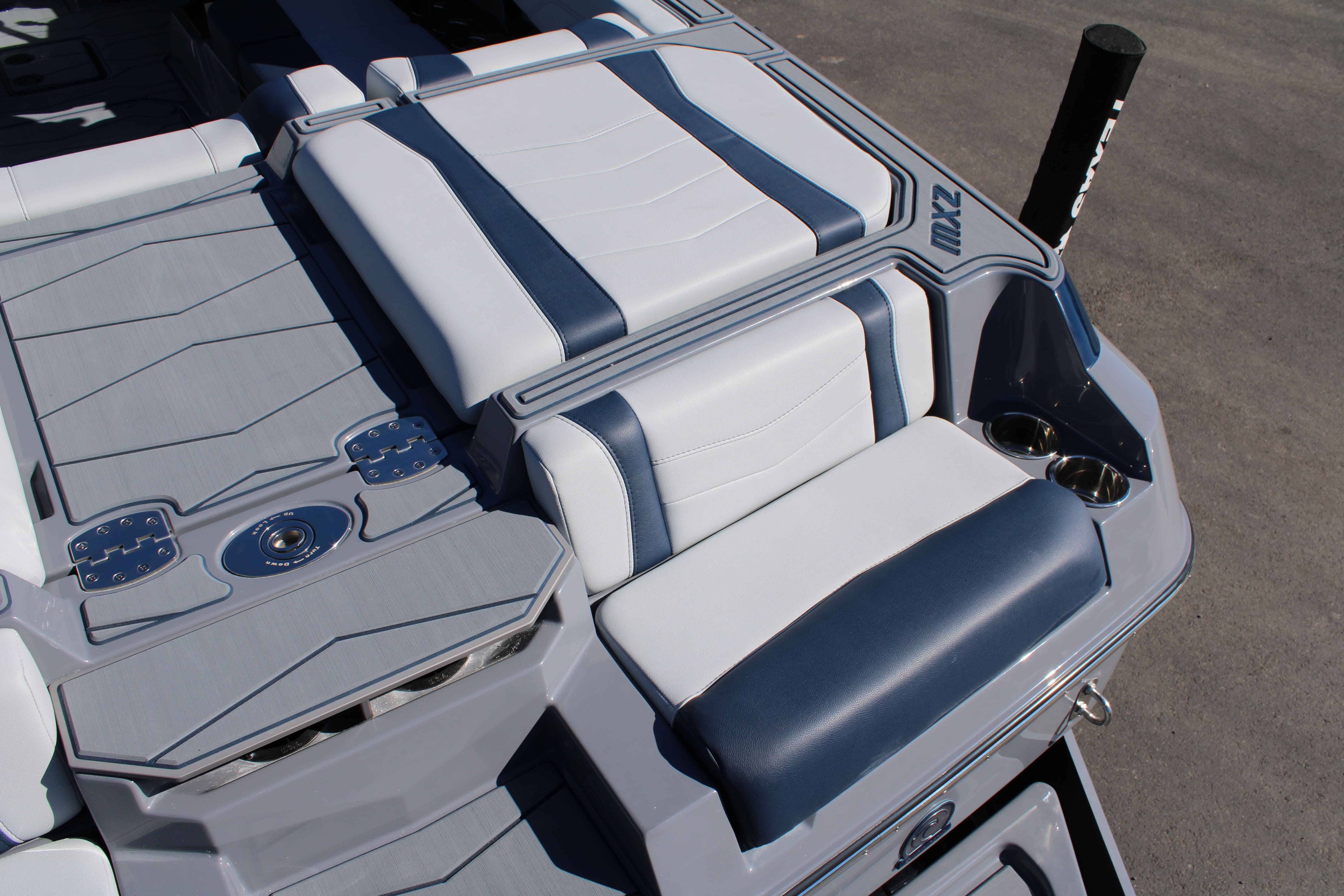 2025 Malibu Boats Wakesetter 23 MXZ-10