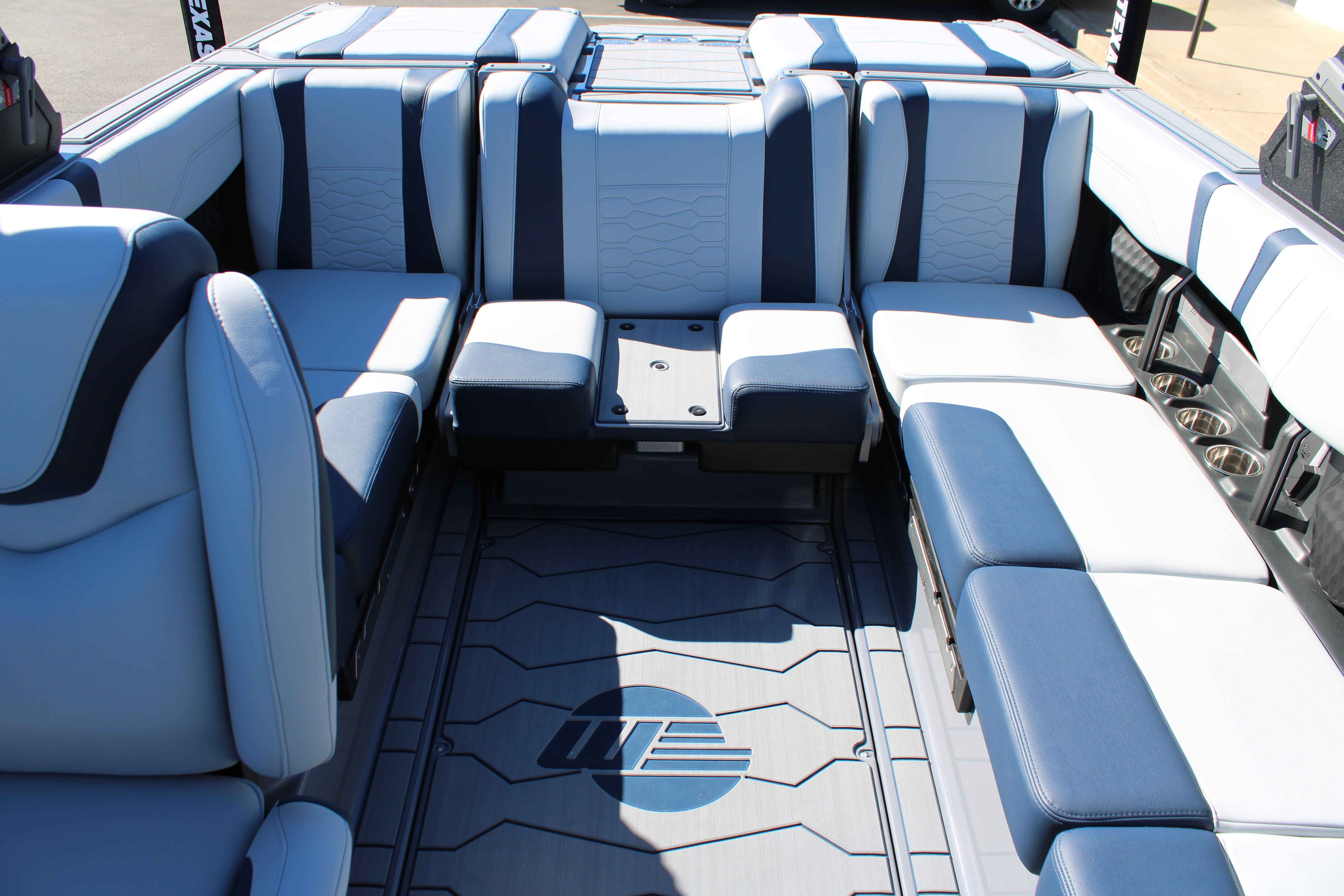 2025 Malibu Boats Wakesetter 23 MXZ-15