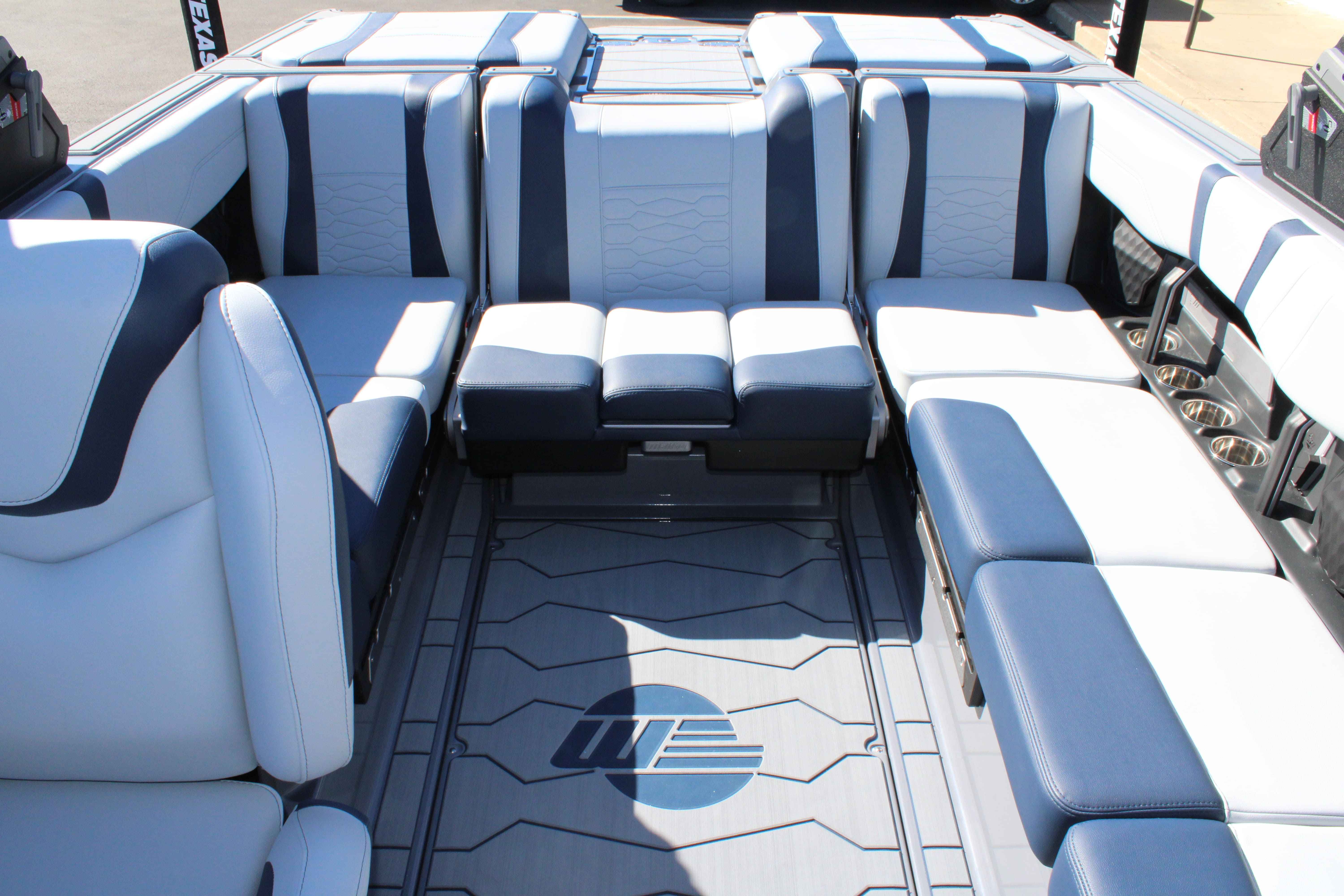 2025 Malibu Boats Wakesetter 23 MXZ-14
