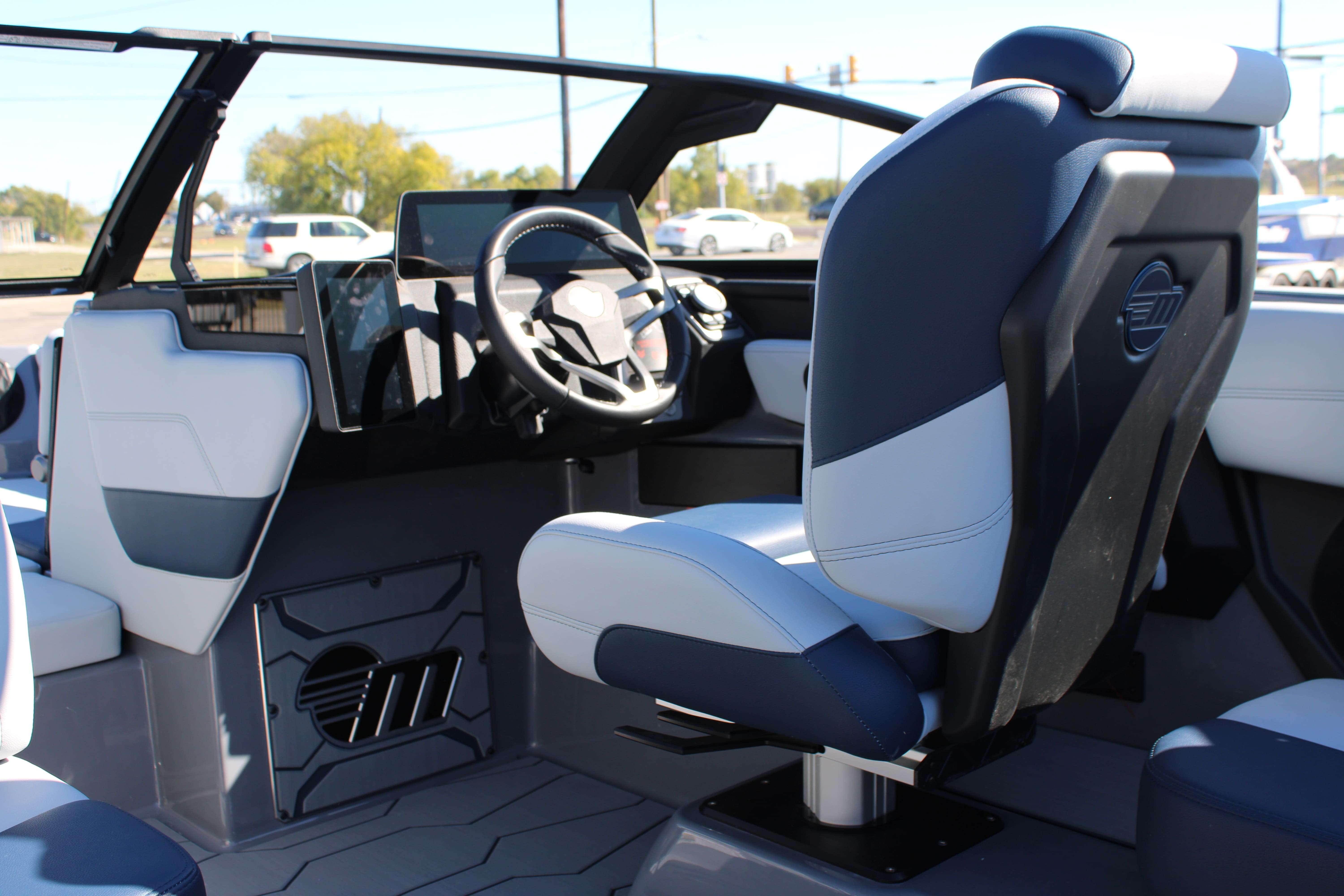 2025 Malibu Boats Wakesetter 23 MXZ-18