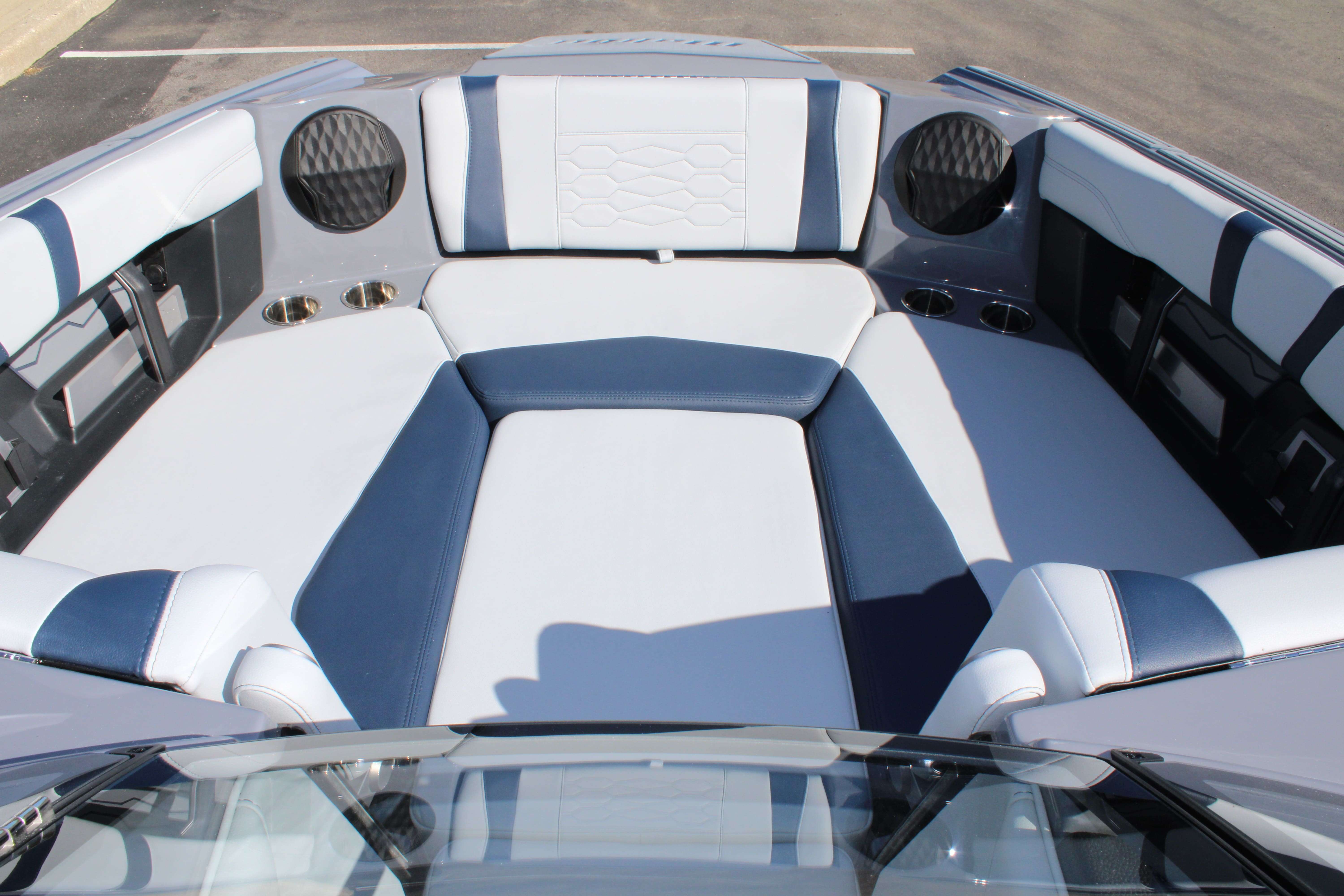 2025 Malibu Boats Wakesetter 23 MXZ-19
