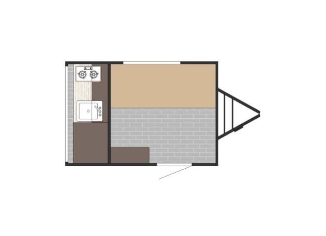 2022 Sunset Park RV Sunray 109-12