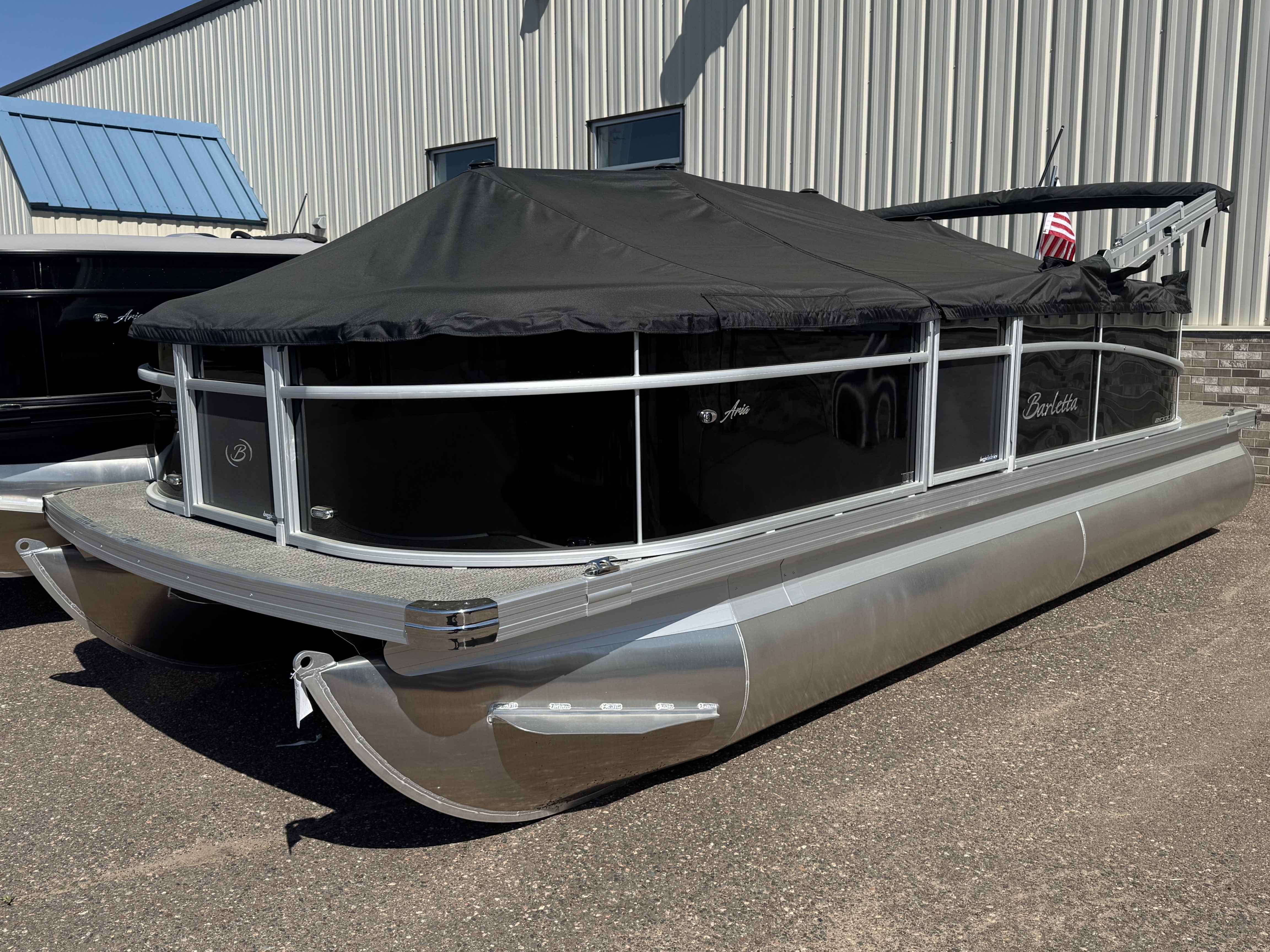 2025 Barletta  ARIA A20QC