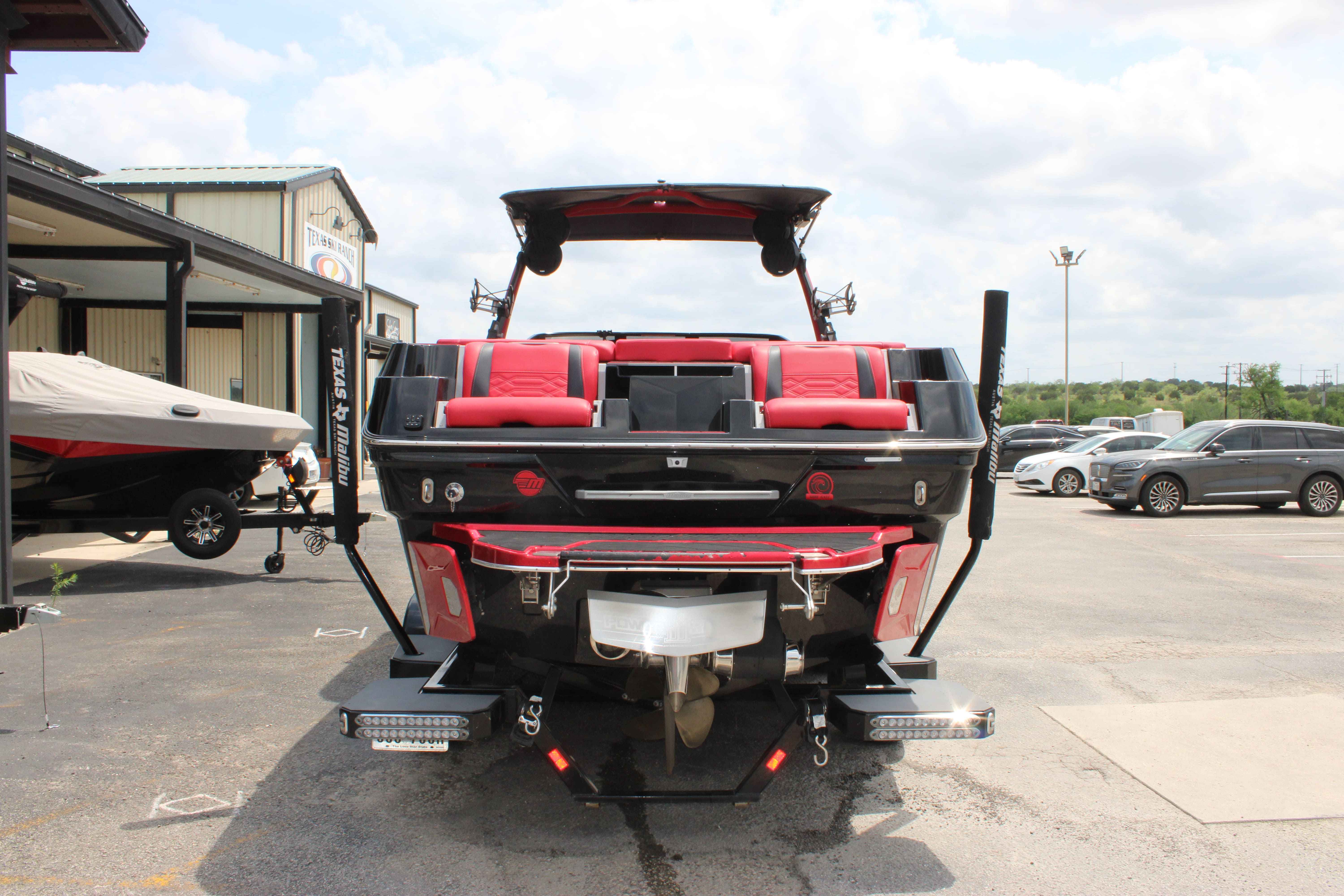 2023 Malibu Boats Wakesetter 26 LSV-7