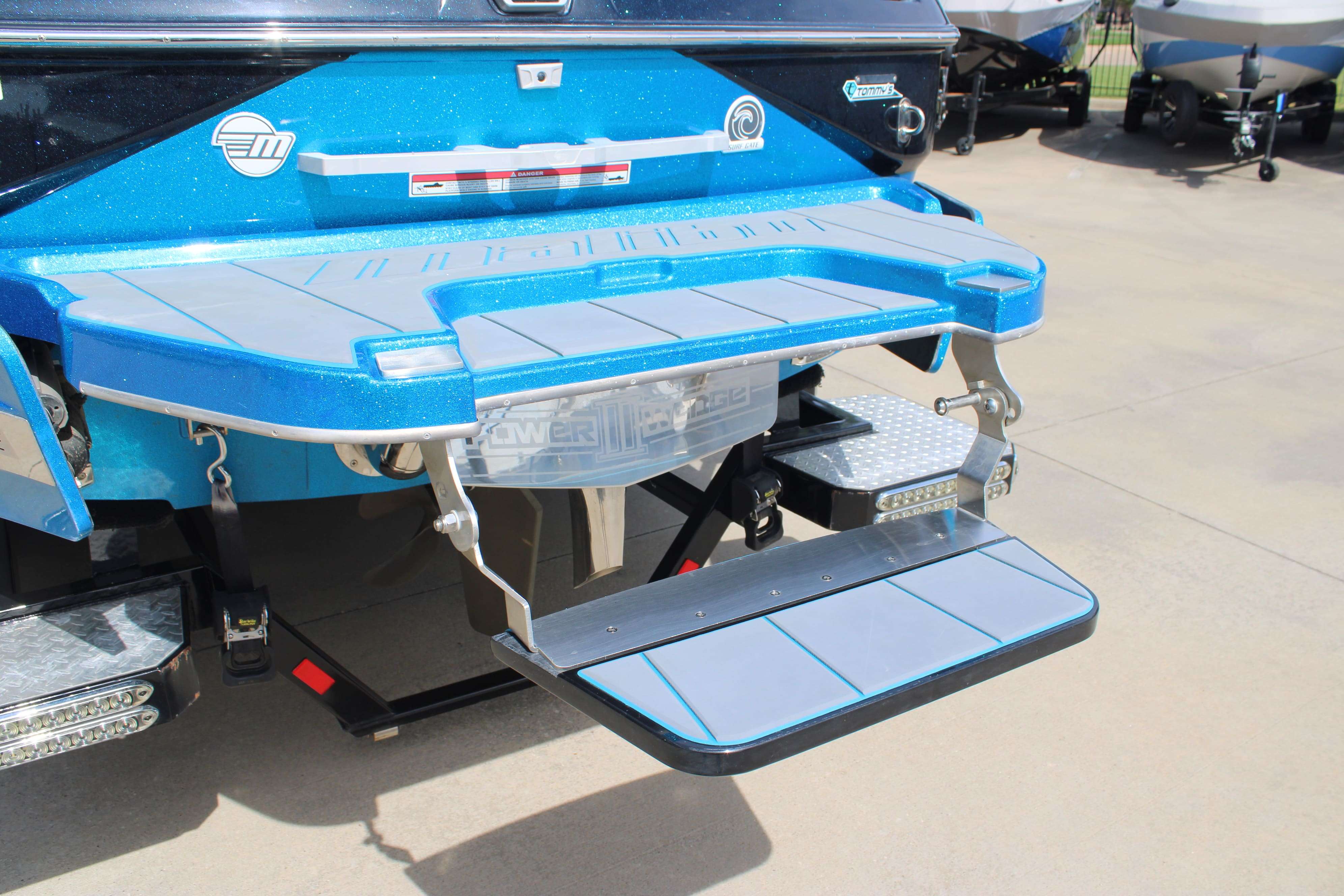 2022 Malibu Boats Wakesetter 24 MXZ-10