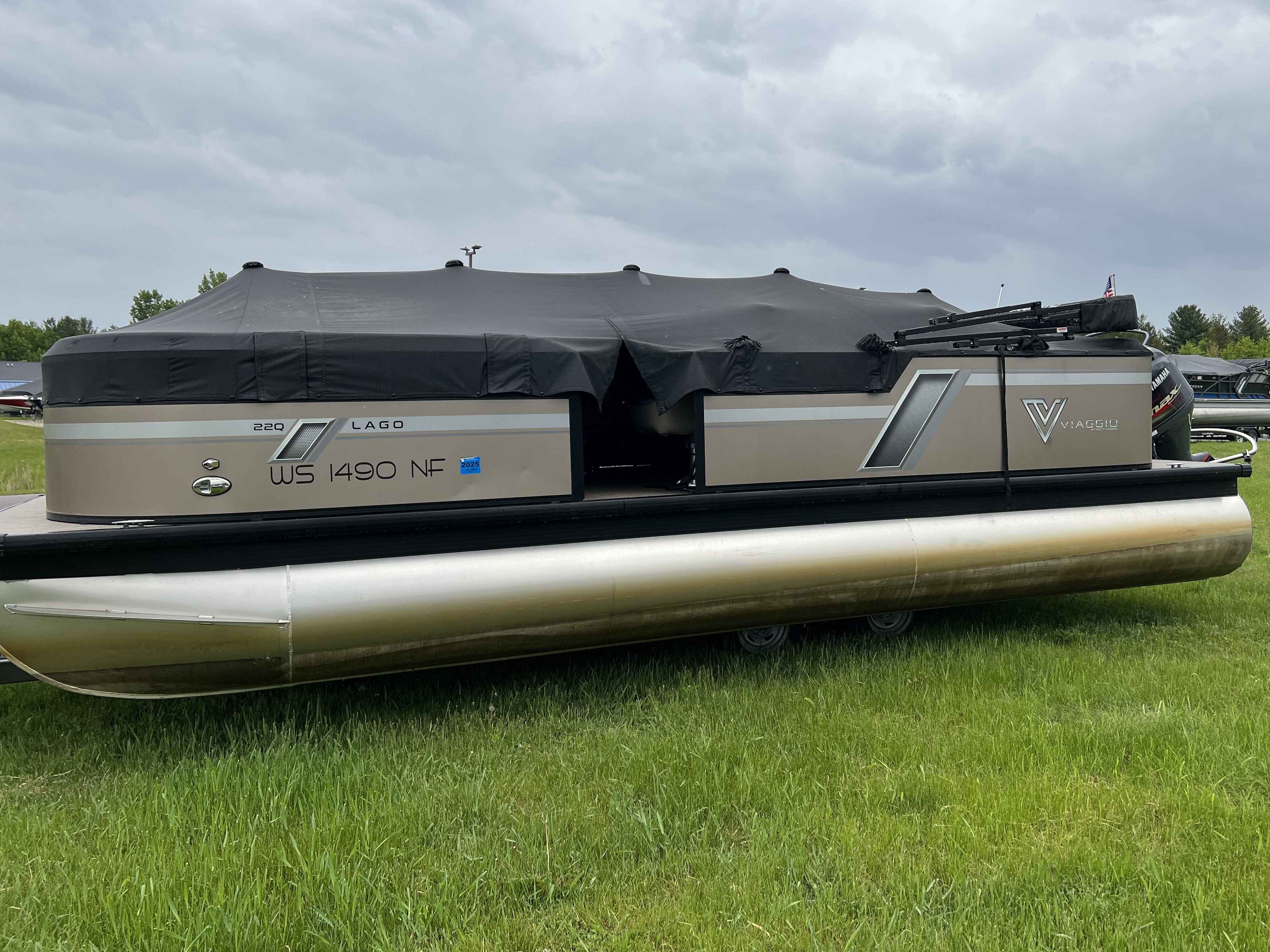 2022 Viaggio LAGO 22Q