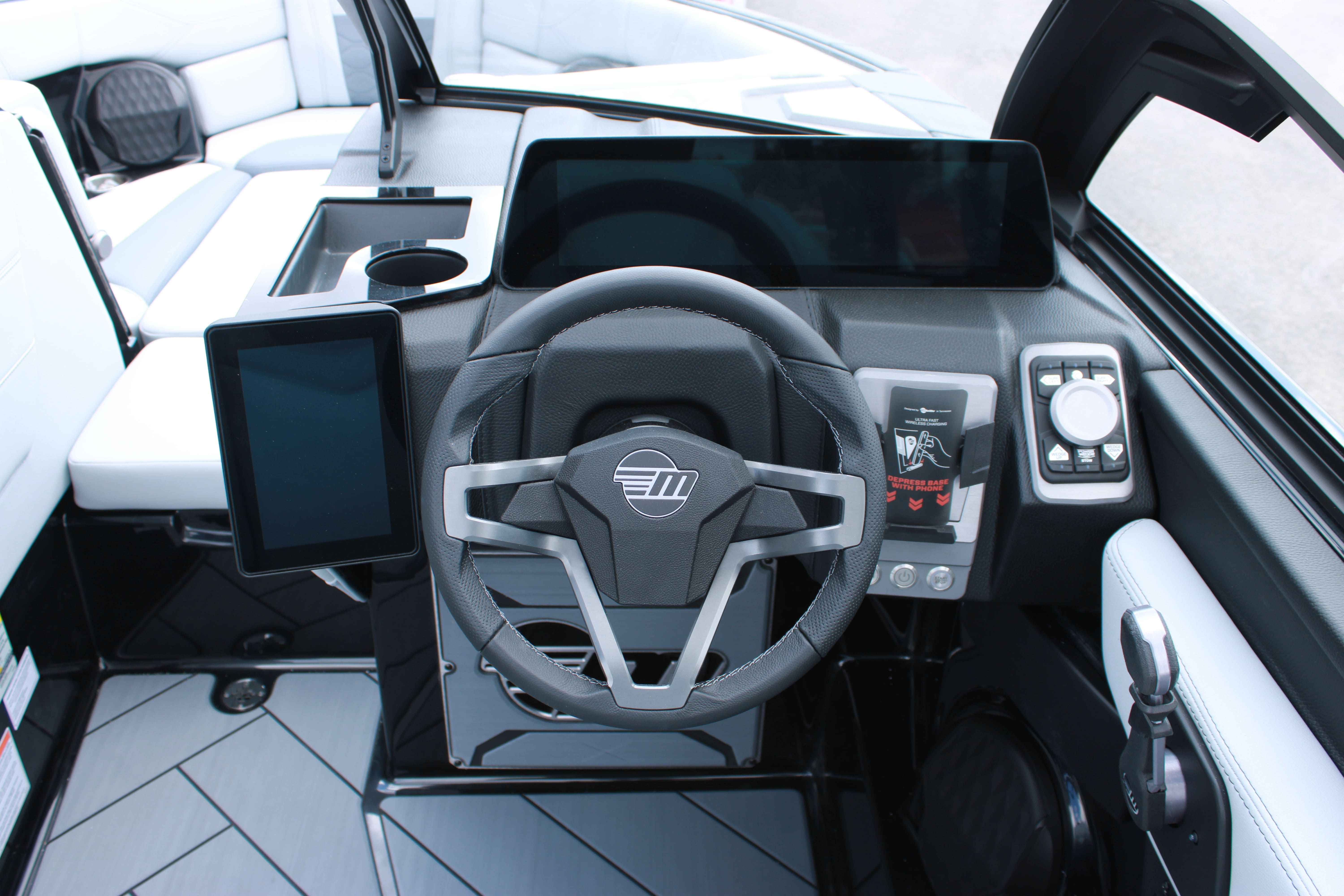 2025 Malibu Boats Wakesetter 23 LSV-13