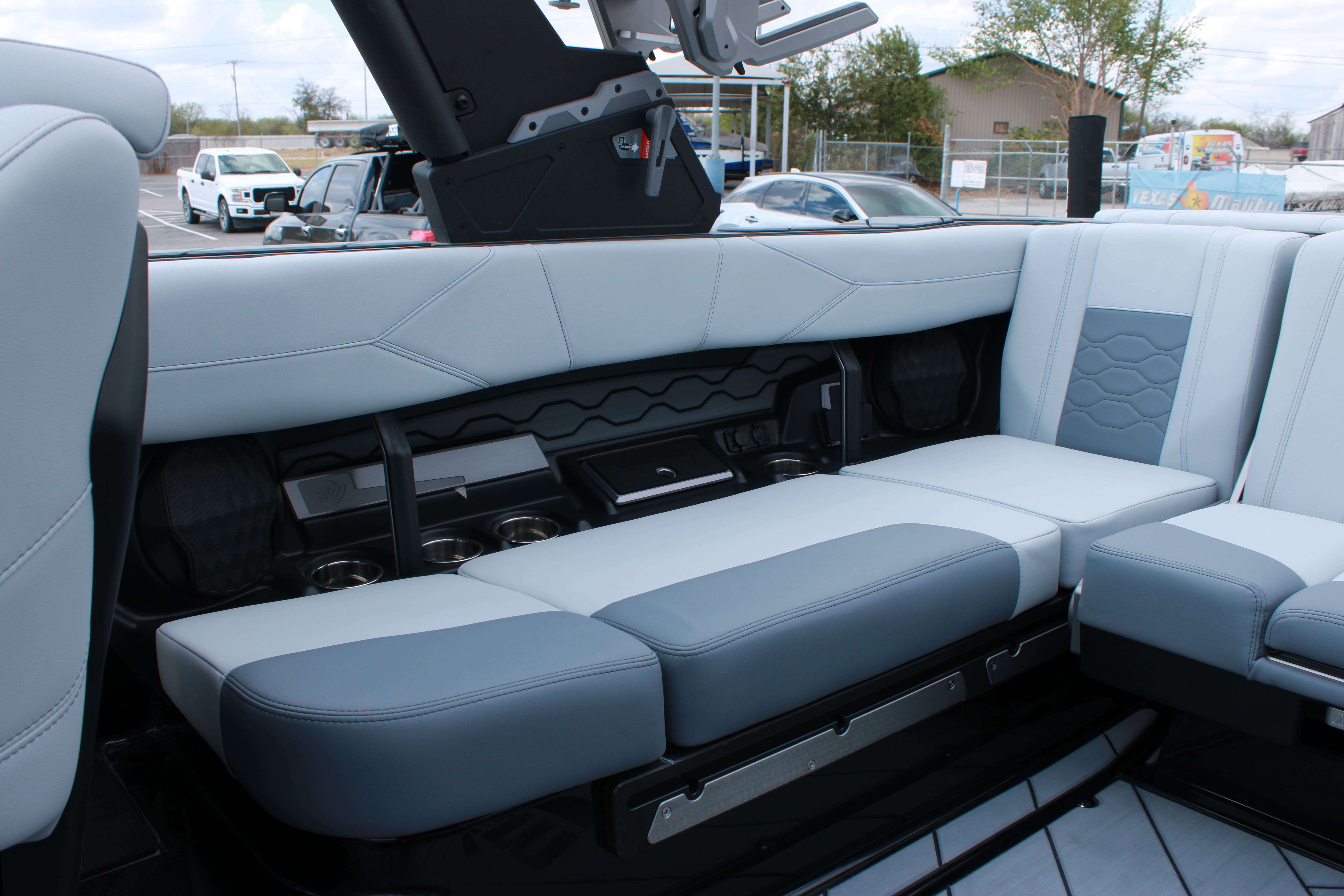 2025 Malibu Boats Wakesetter 23 LSV-17