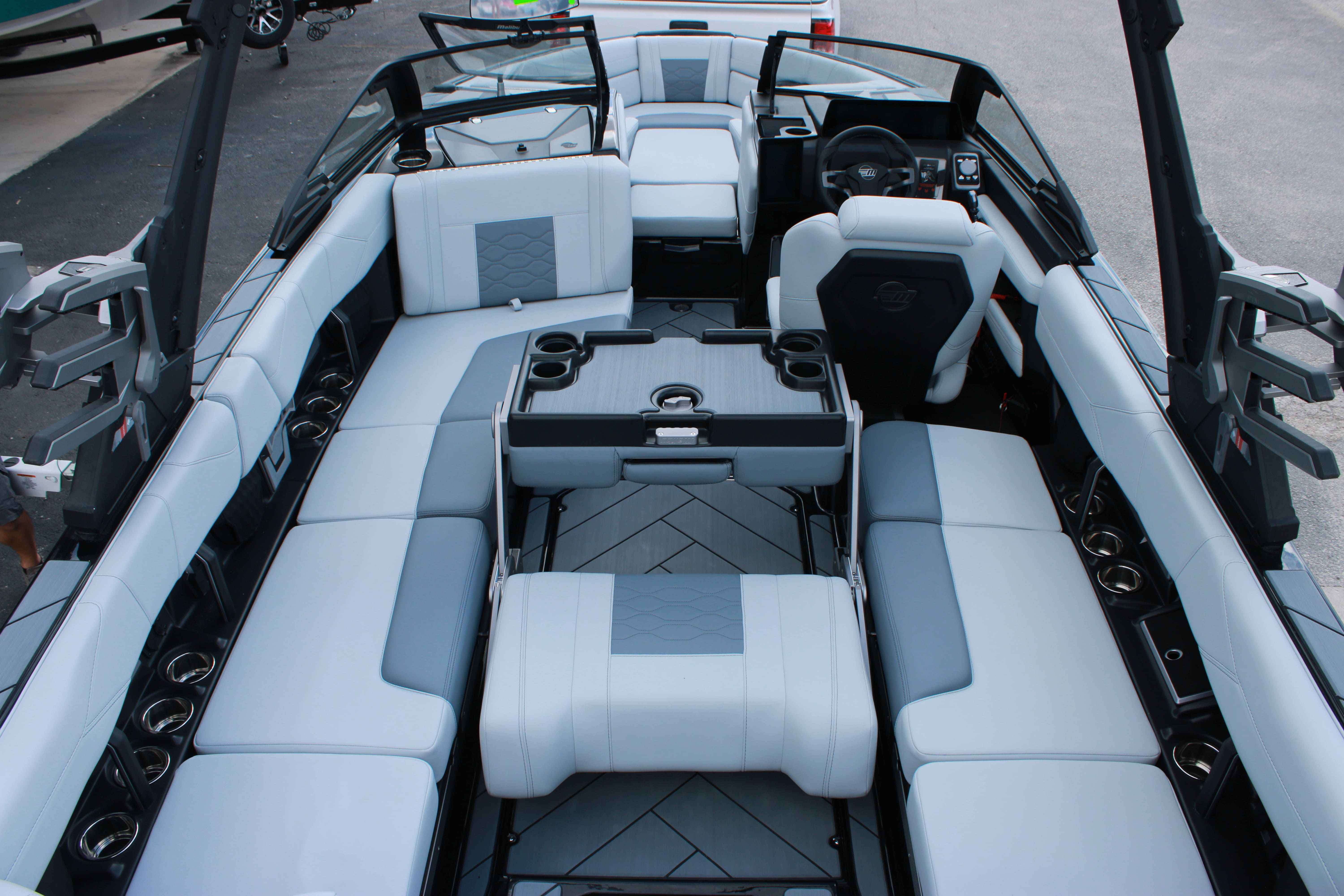 2025 Malibu Boats Wakesetter 23 LSV-20