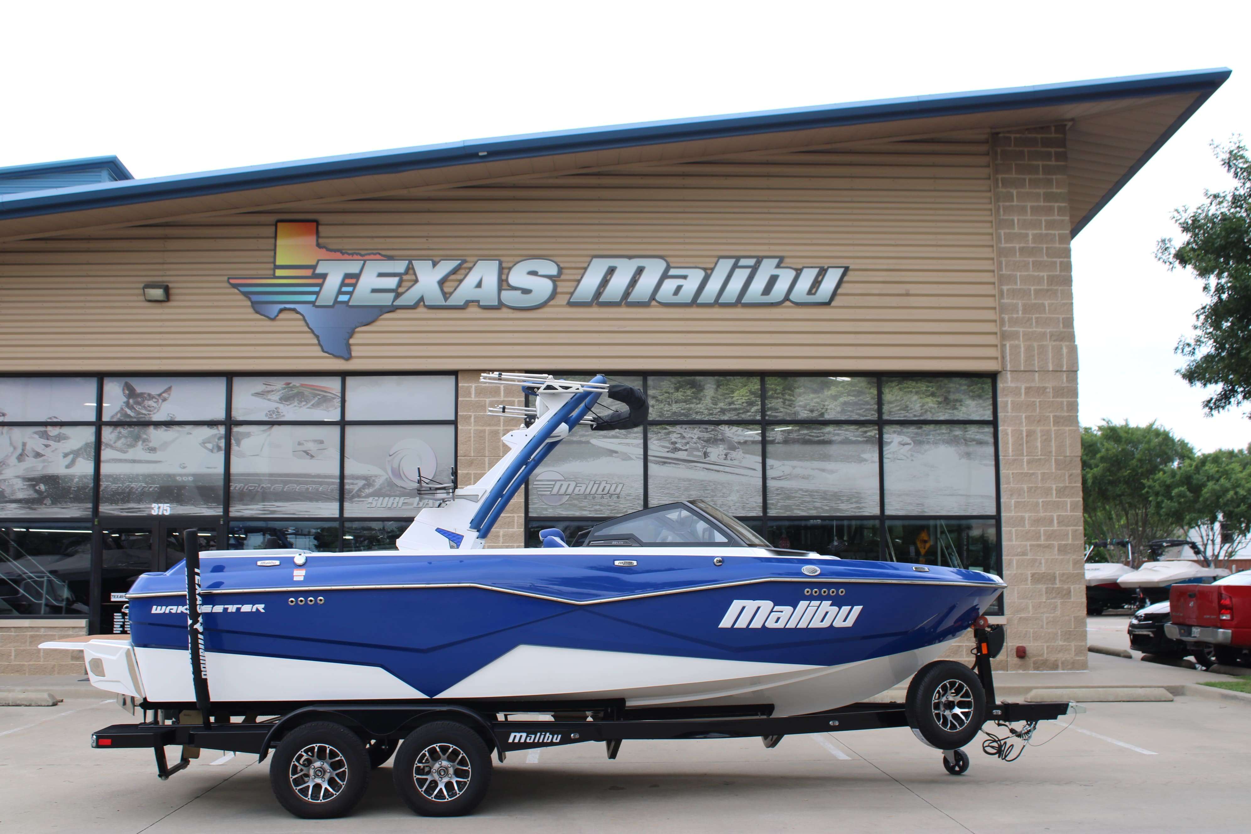 2023 Malibu Boats Wakesetter 22 LSV