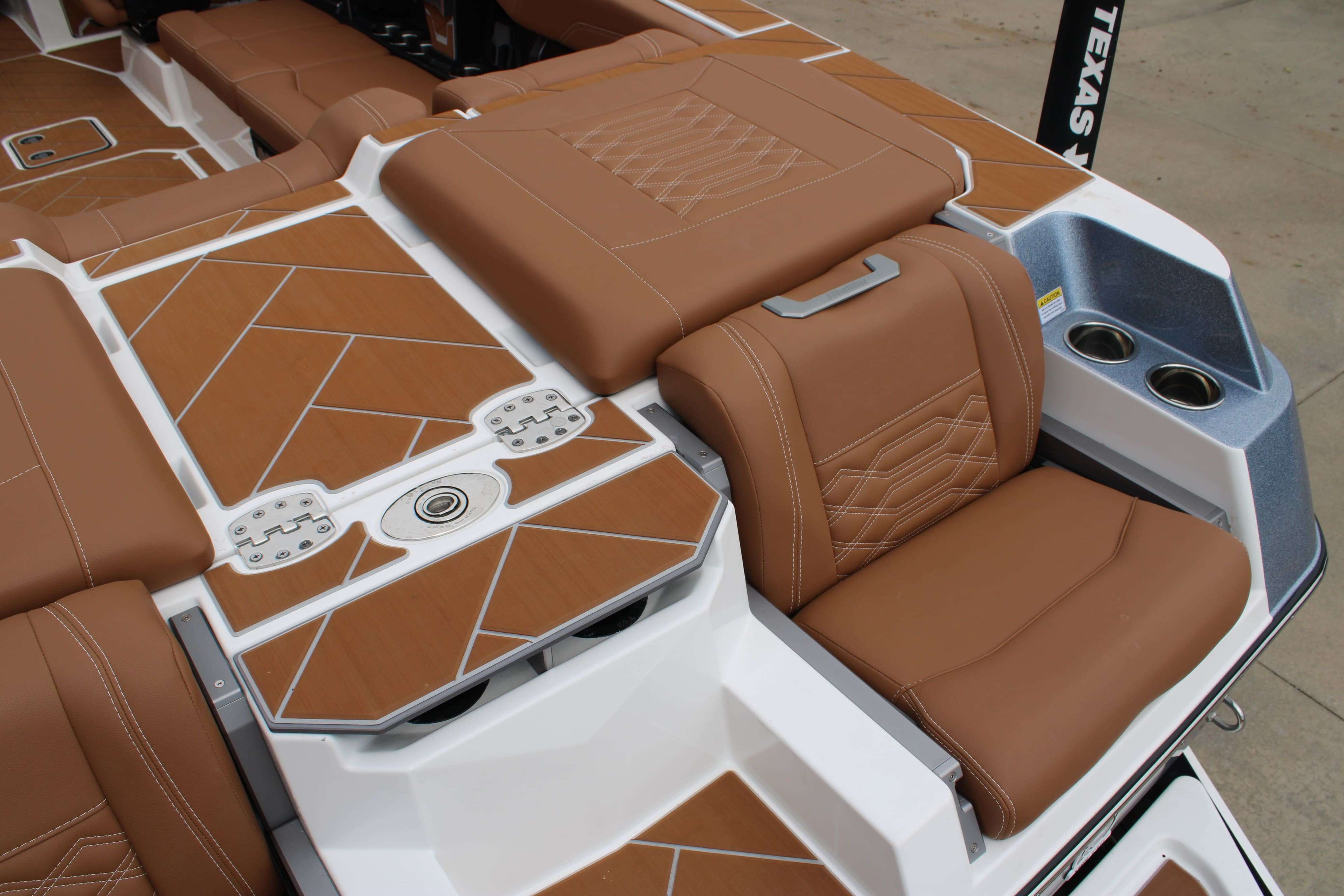 2025 Malibu Boats Wakesetter 26 LSV-10