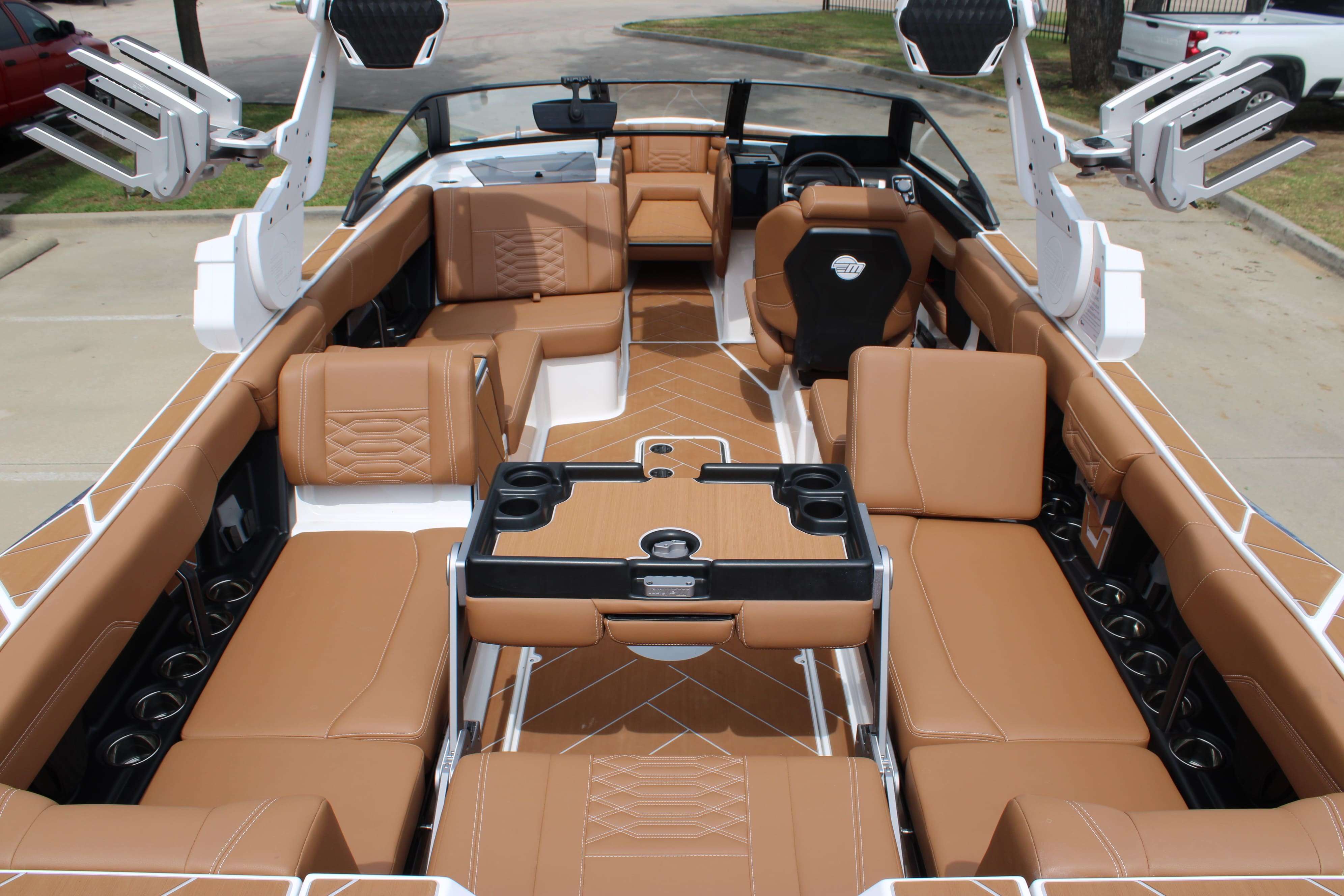 2025 Malibu Boats Wakesetter 26 LSV-14