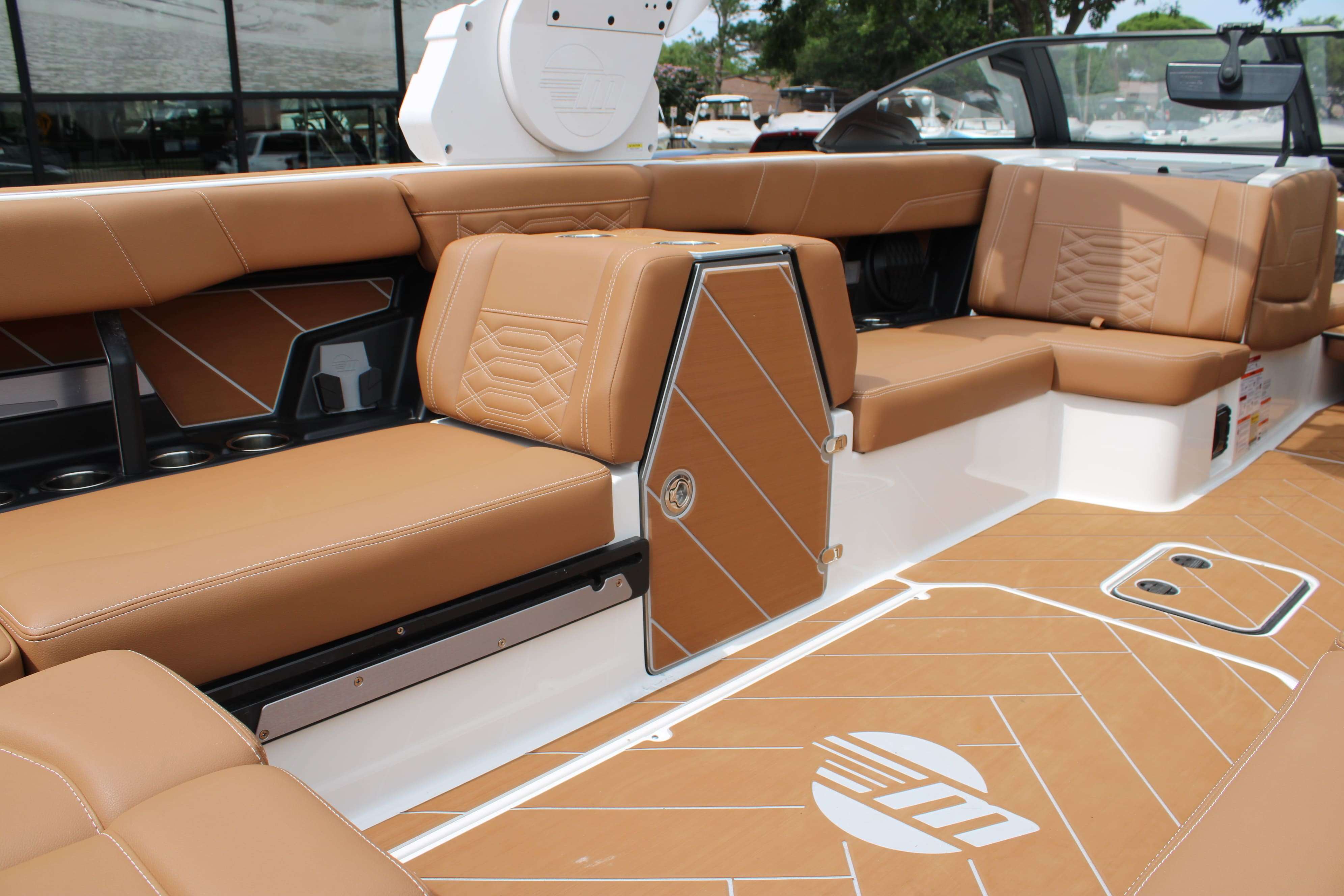 2025 Malibu Boats Wakesetter 26 LSV-17