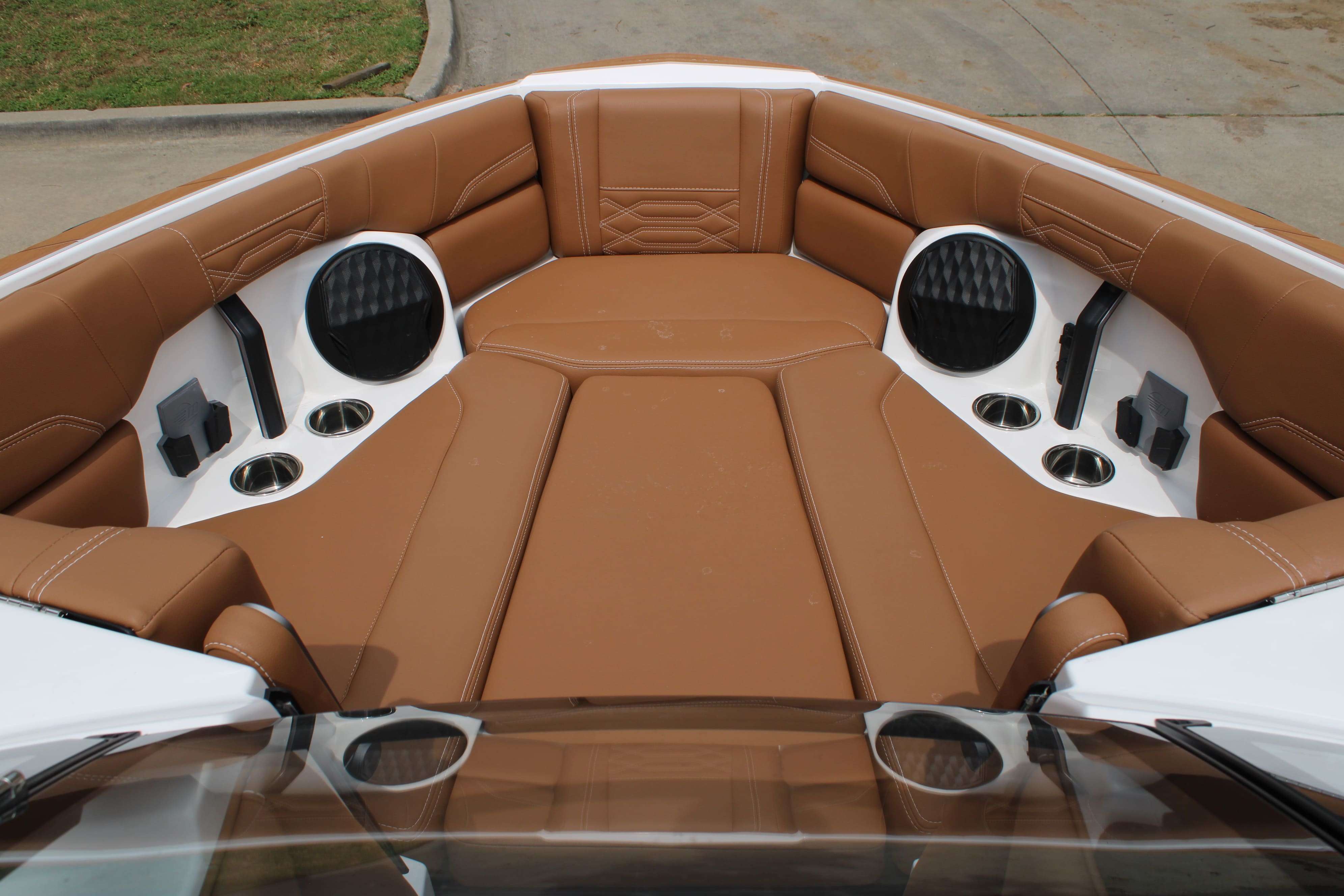 2025 Malibu Boats Wakesetter 26 LSV-19