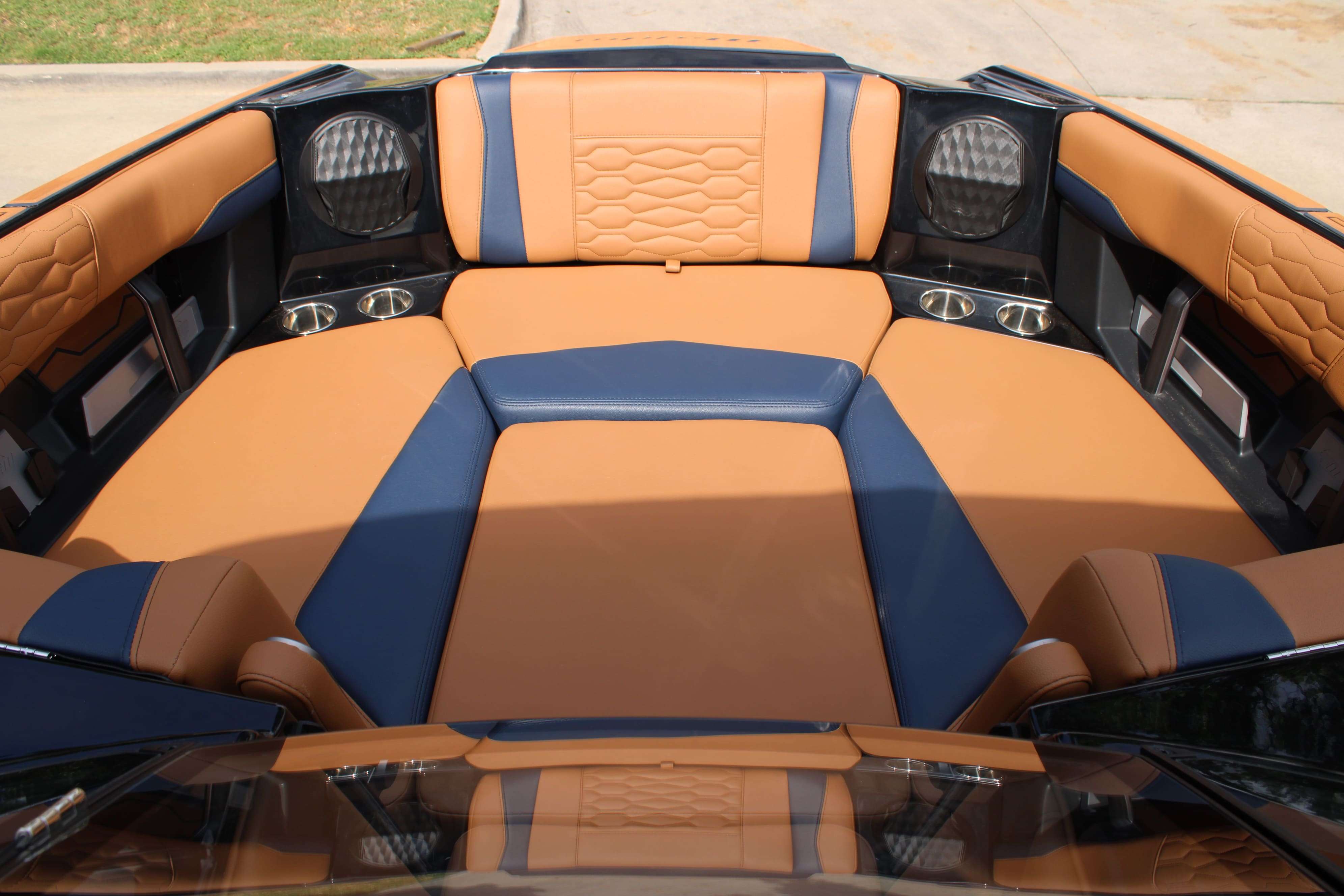 2025 Malibu Boats Wakesetter 24 MXZ-19