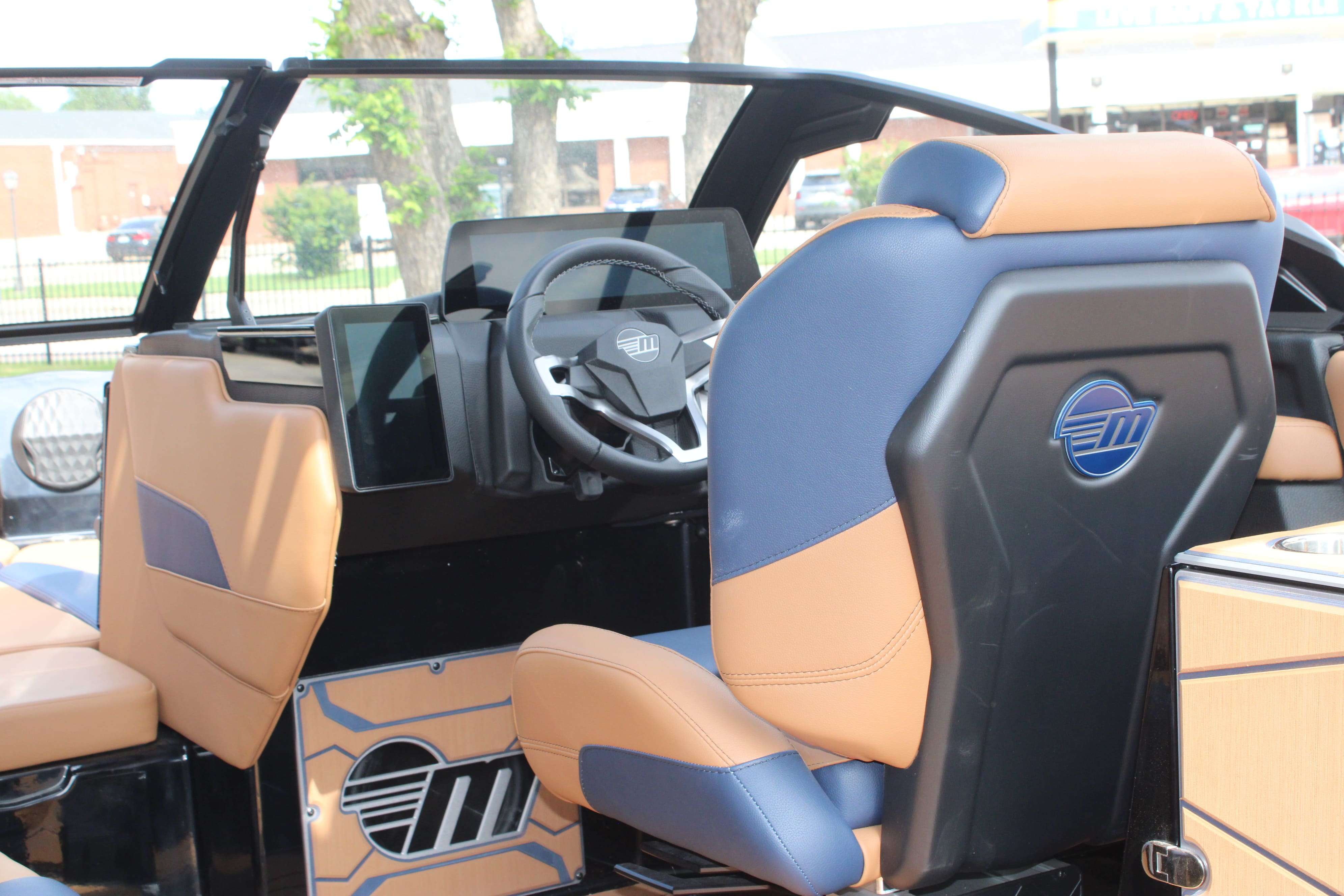 2025 Malibu Boats Wakesetter 24 MXZ-18