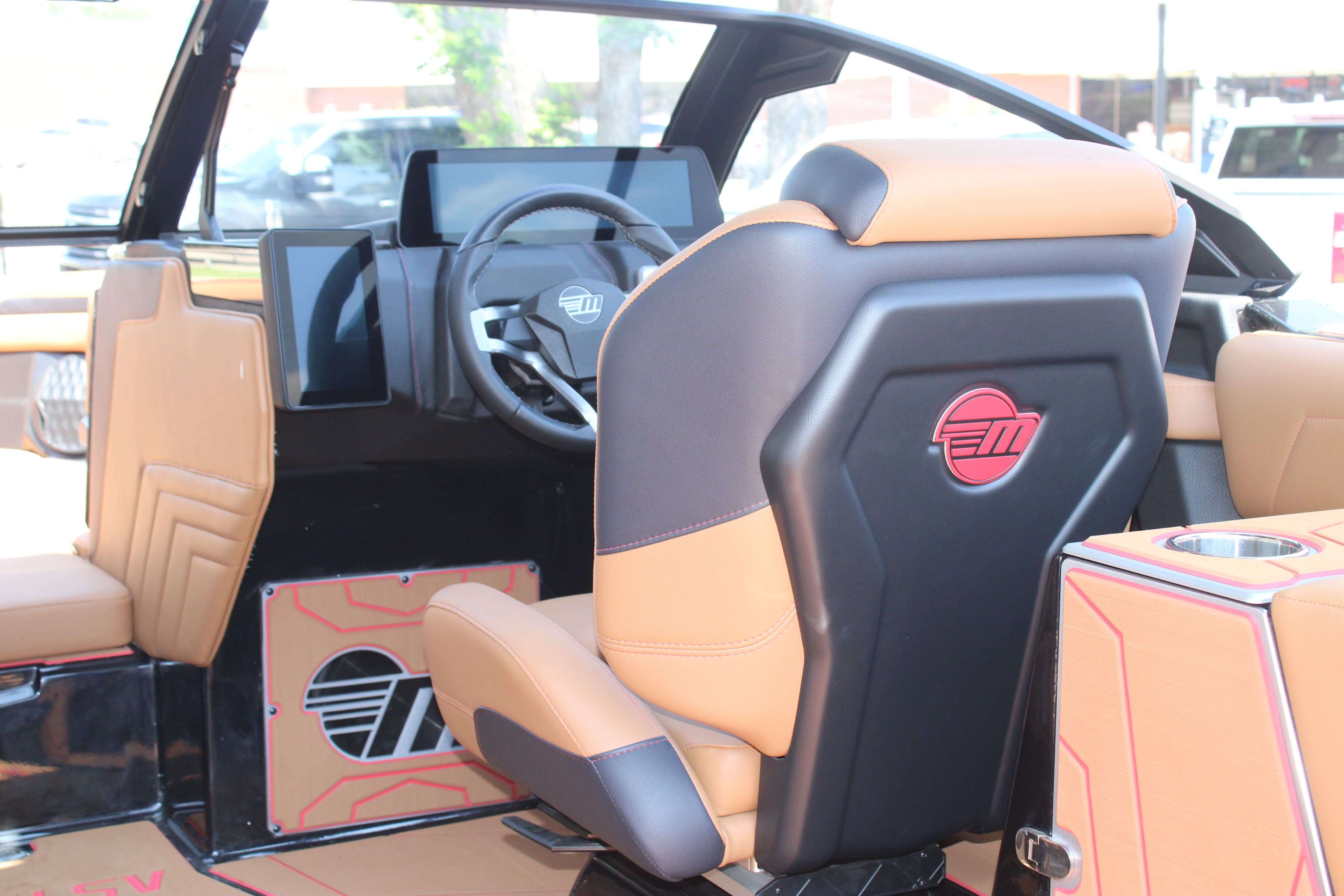 2025 Malibu Boats Wakesetter 25 LSV-18