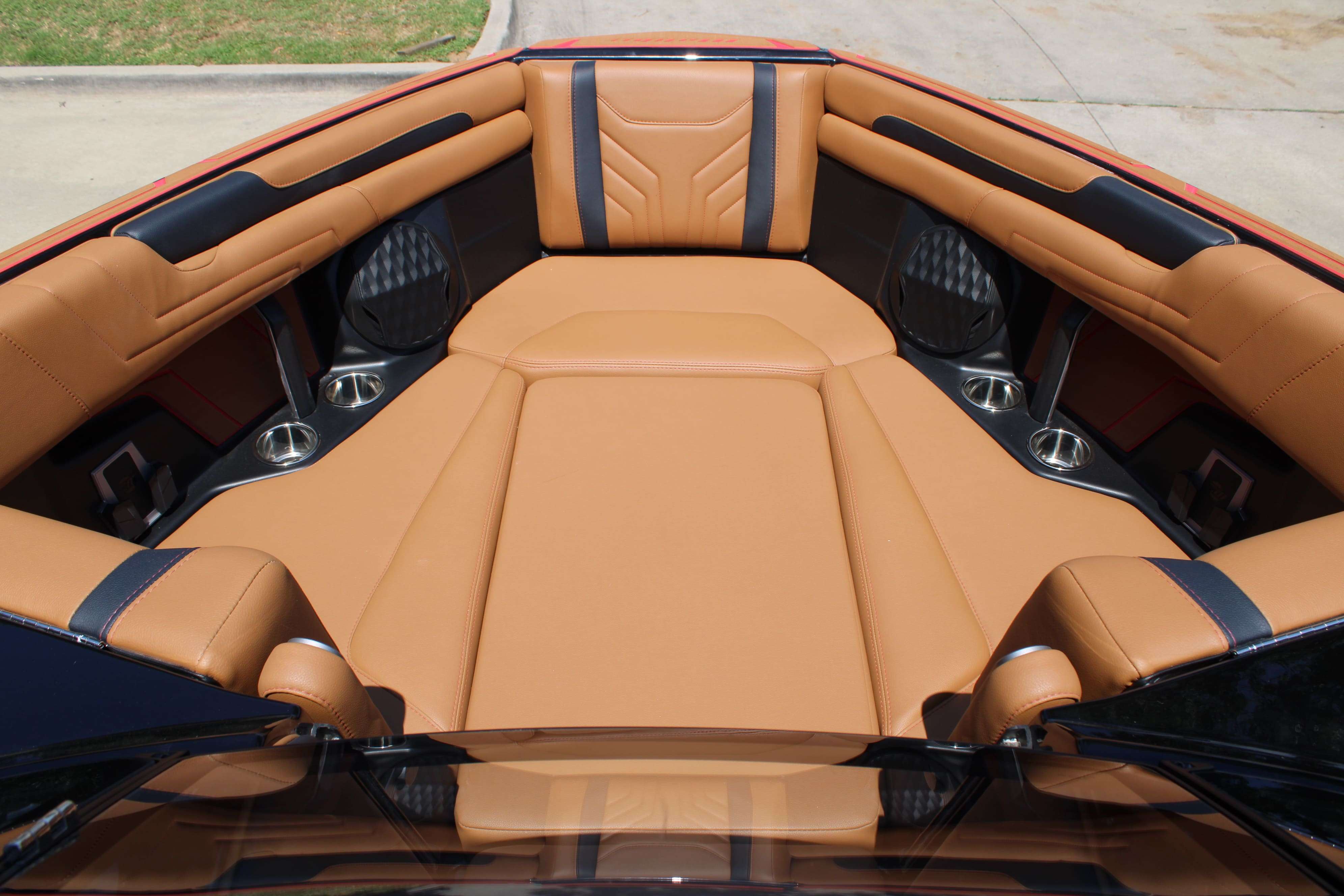 2025 Malibu Boats Wakesetter 25 LSV-19