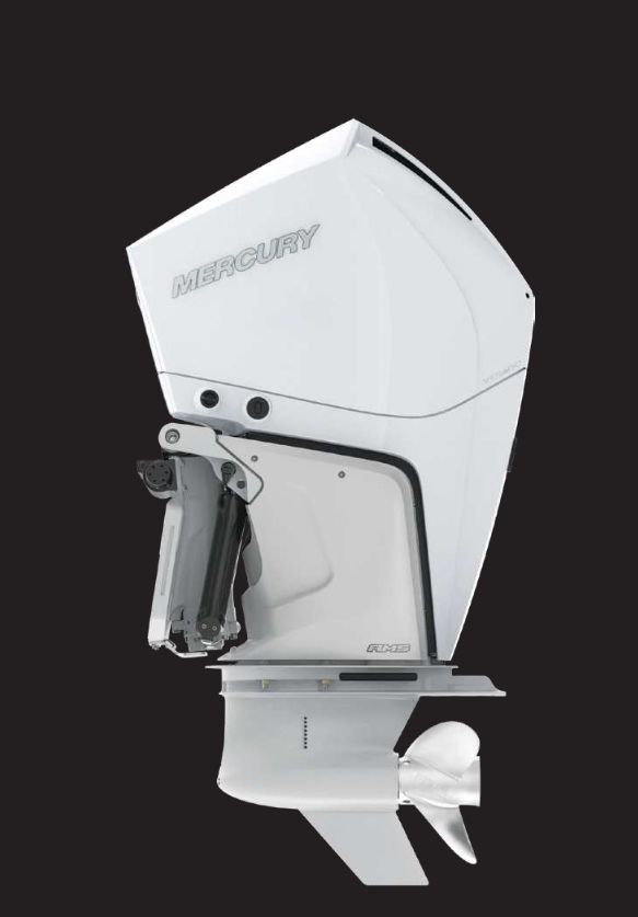 2023 Mercury 250XL VER CF