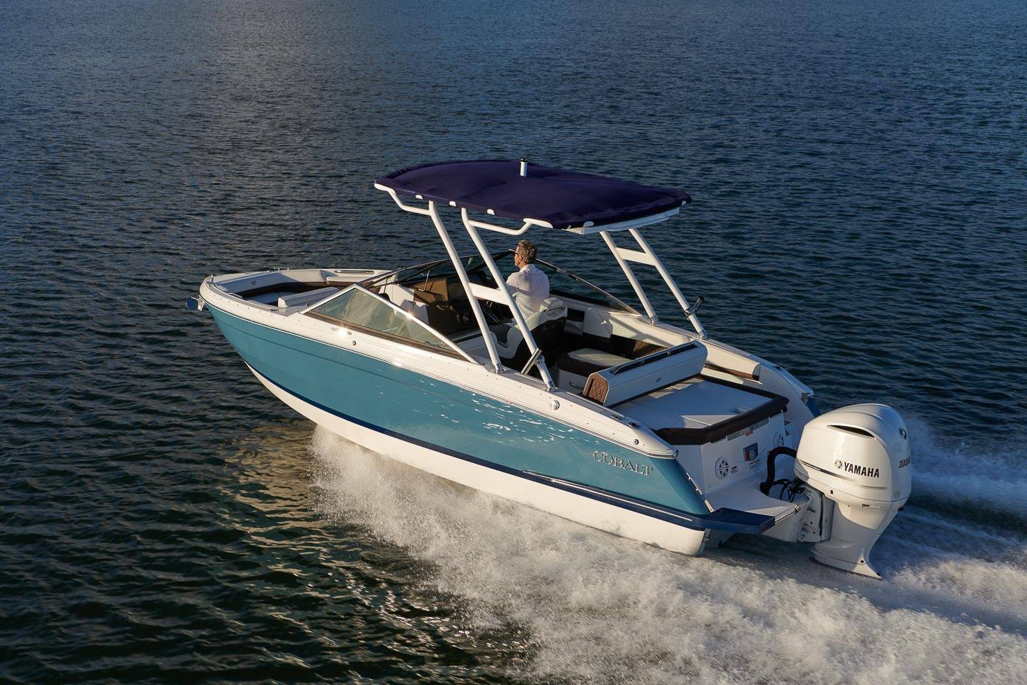 2026 Cobalt R4 OB