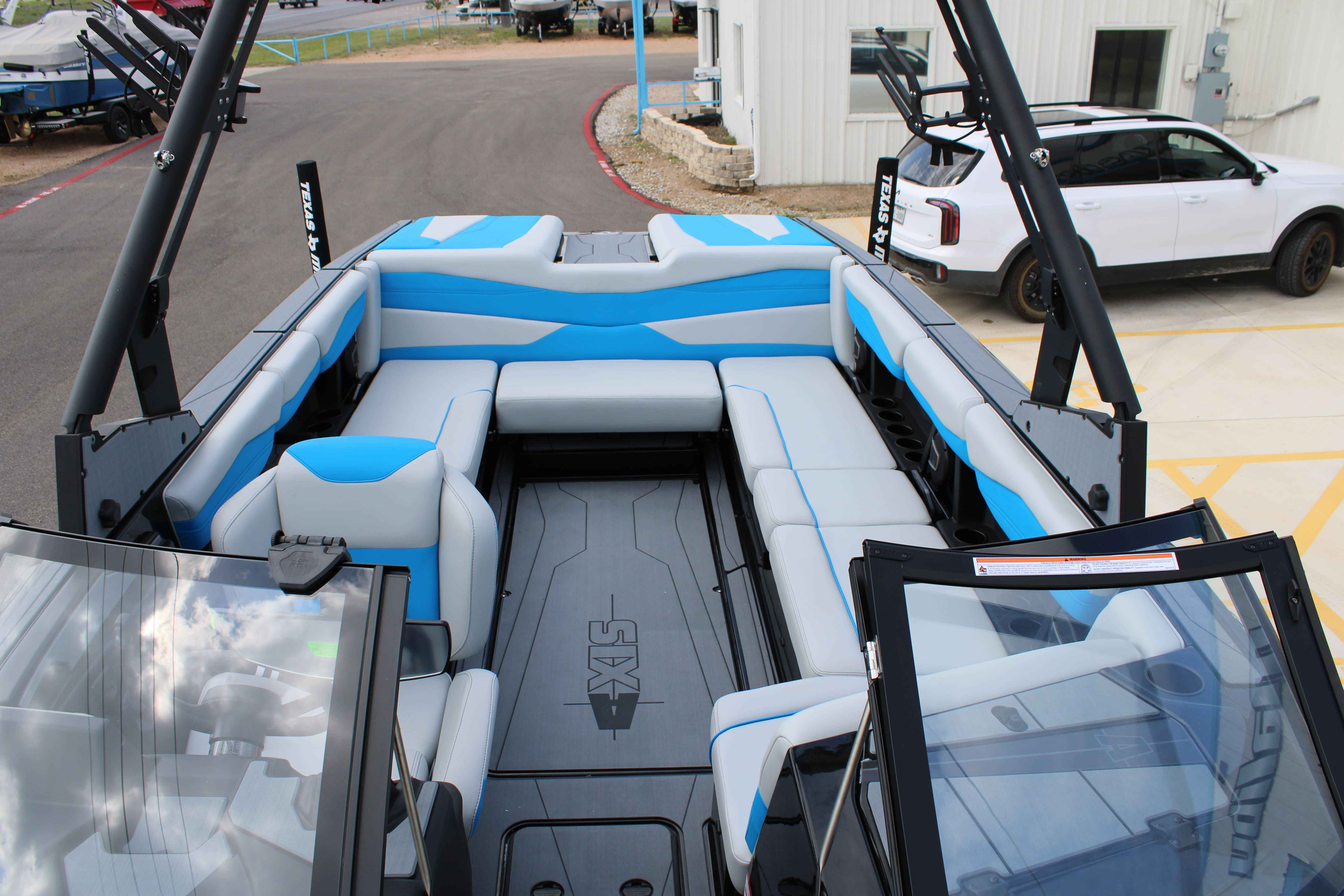 2025 Axis Wake Research Core Series A245-19