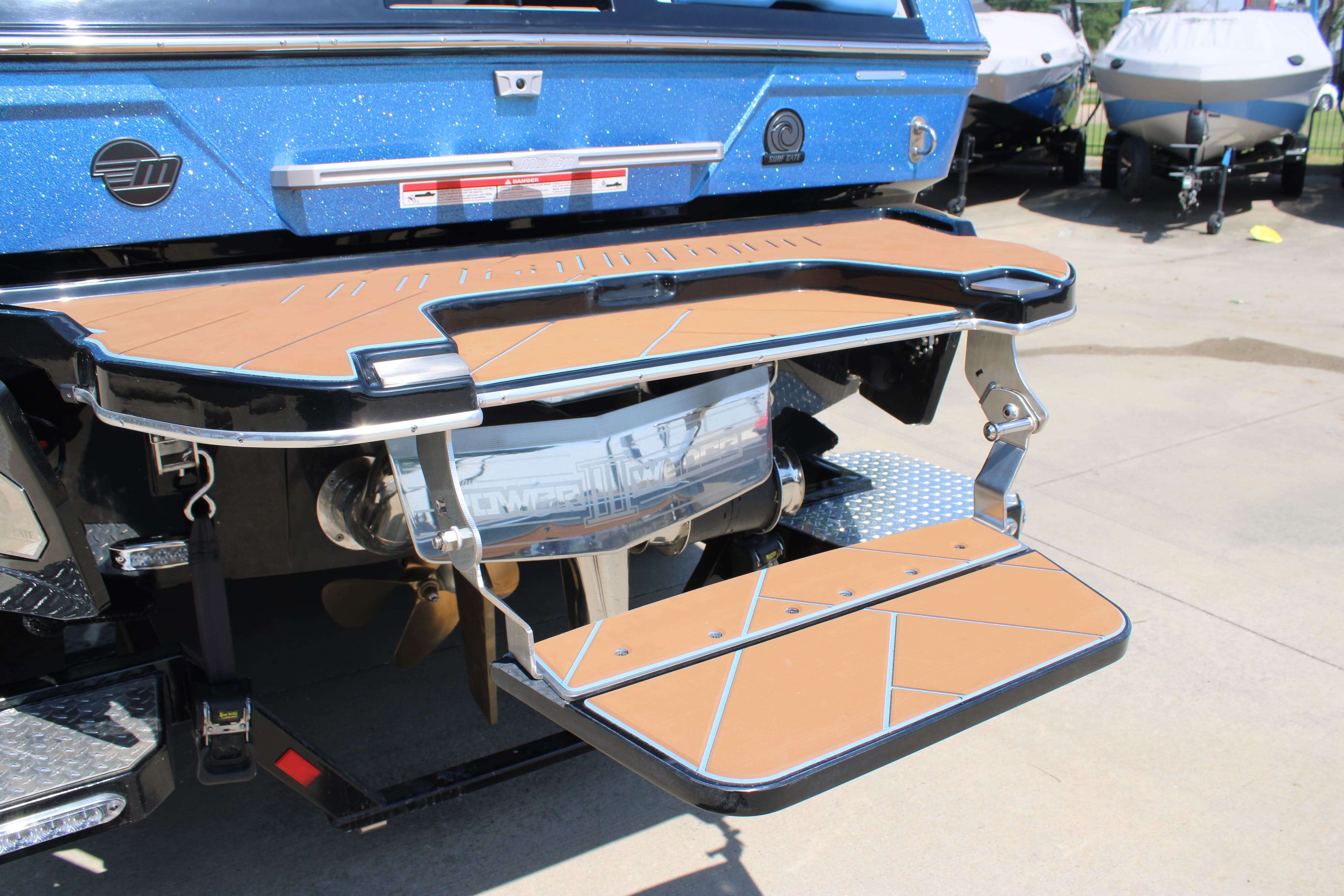 2025 Malibu Boats Wakesetter 26 LSV-10