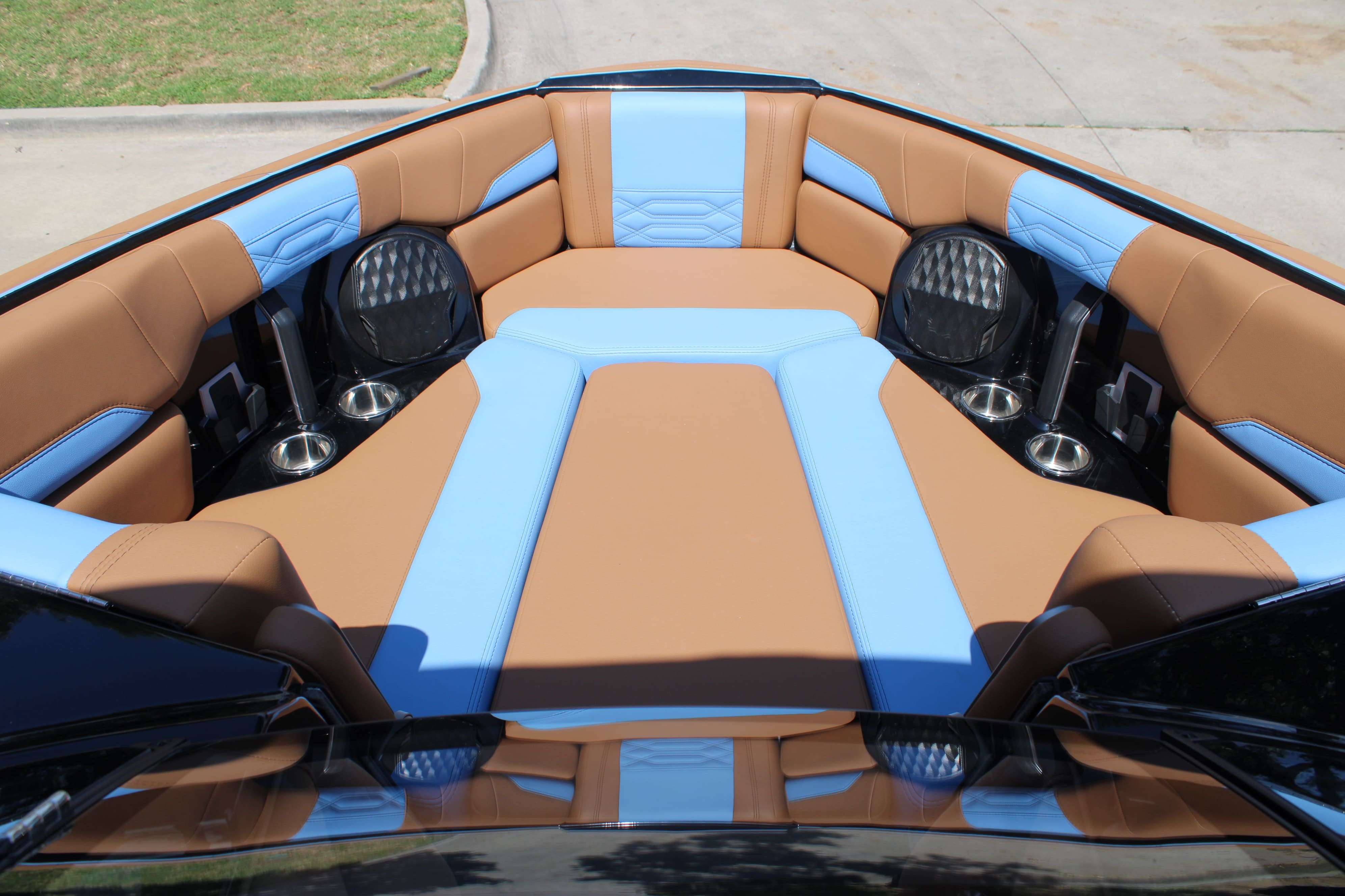 2025 Malibu Boats Wakesetter 26 LSV-19