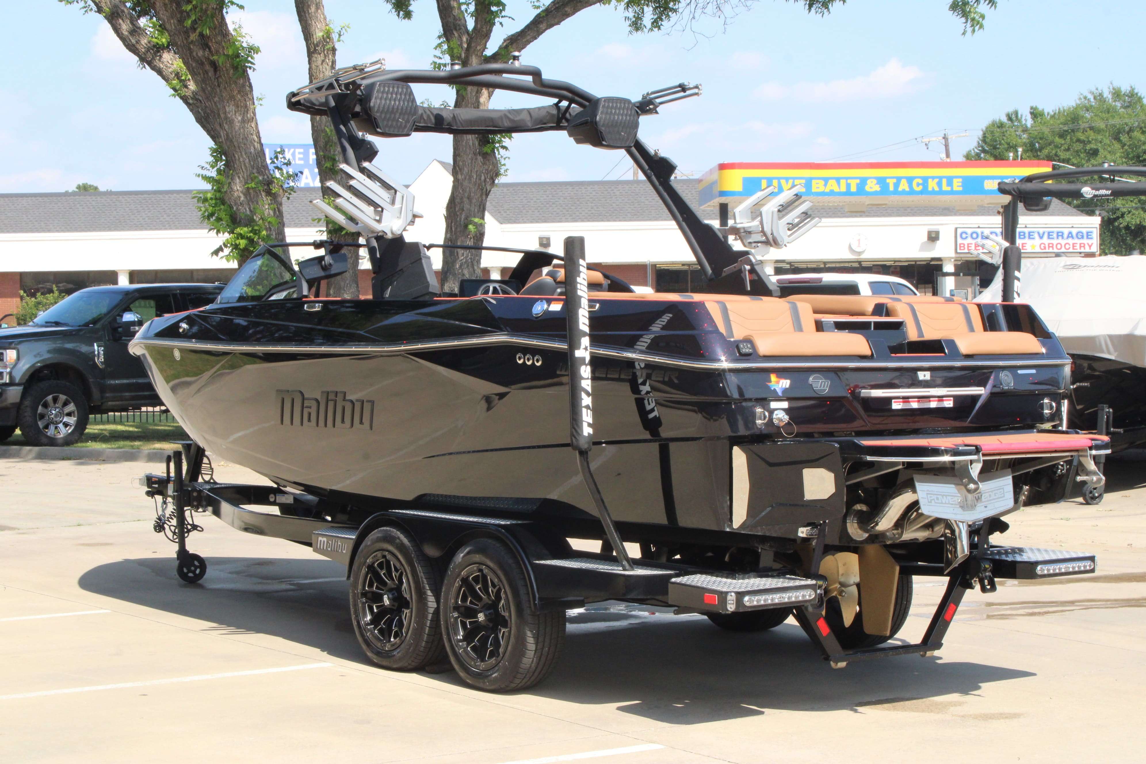 2025 Malibu Boats Wakesetter 23 LSV-6