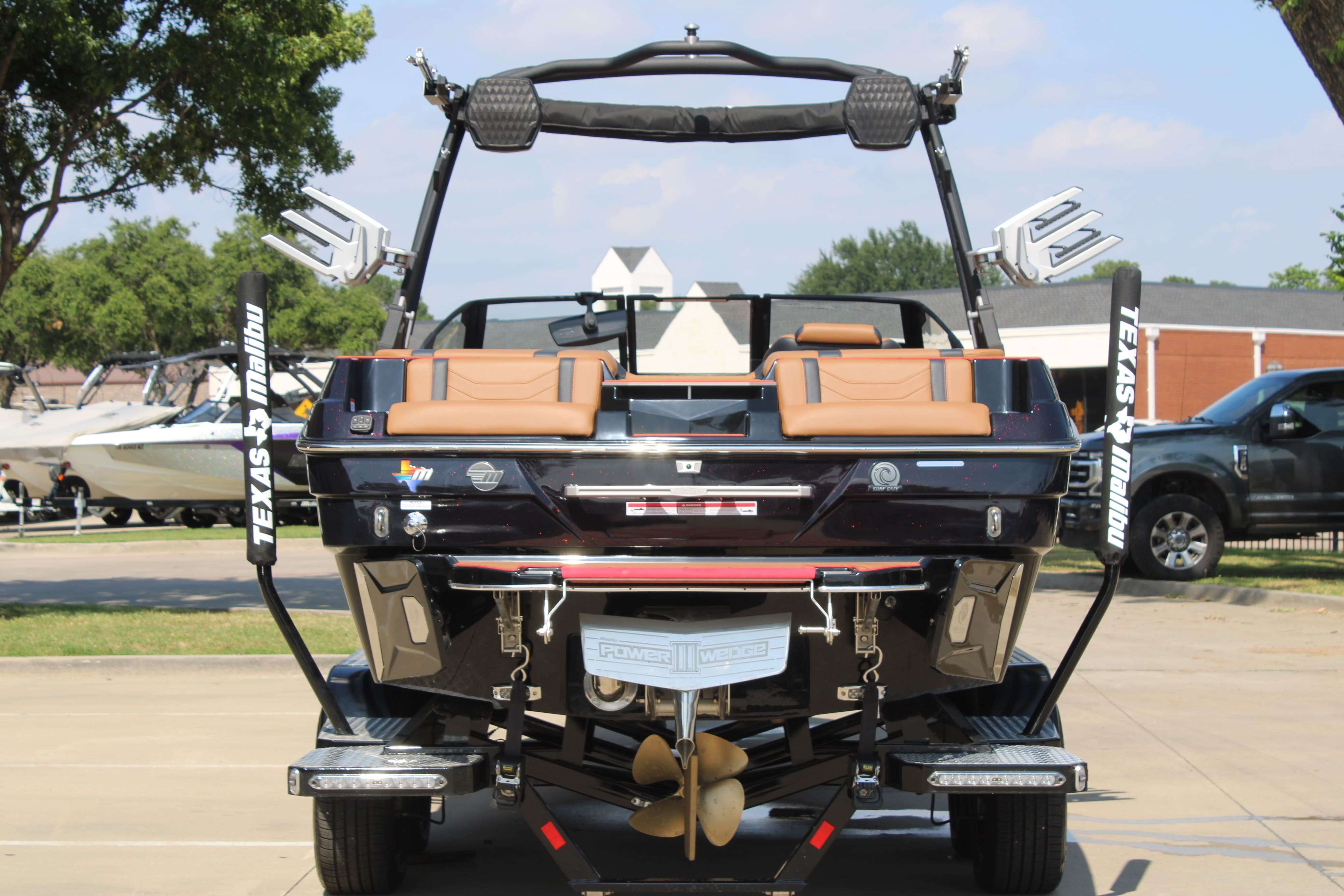 2025 Malibu Boats Wakesetter 23 LSV-7