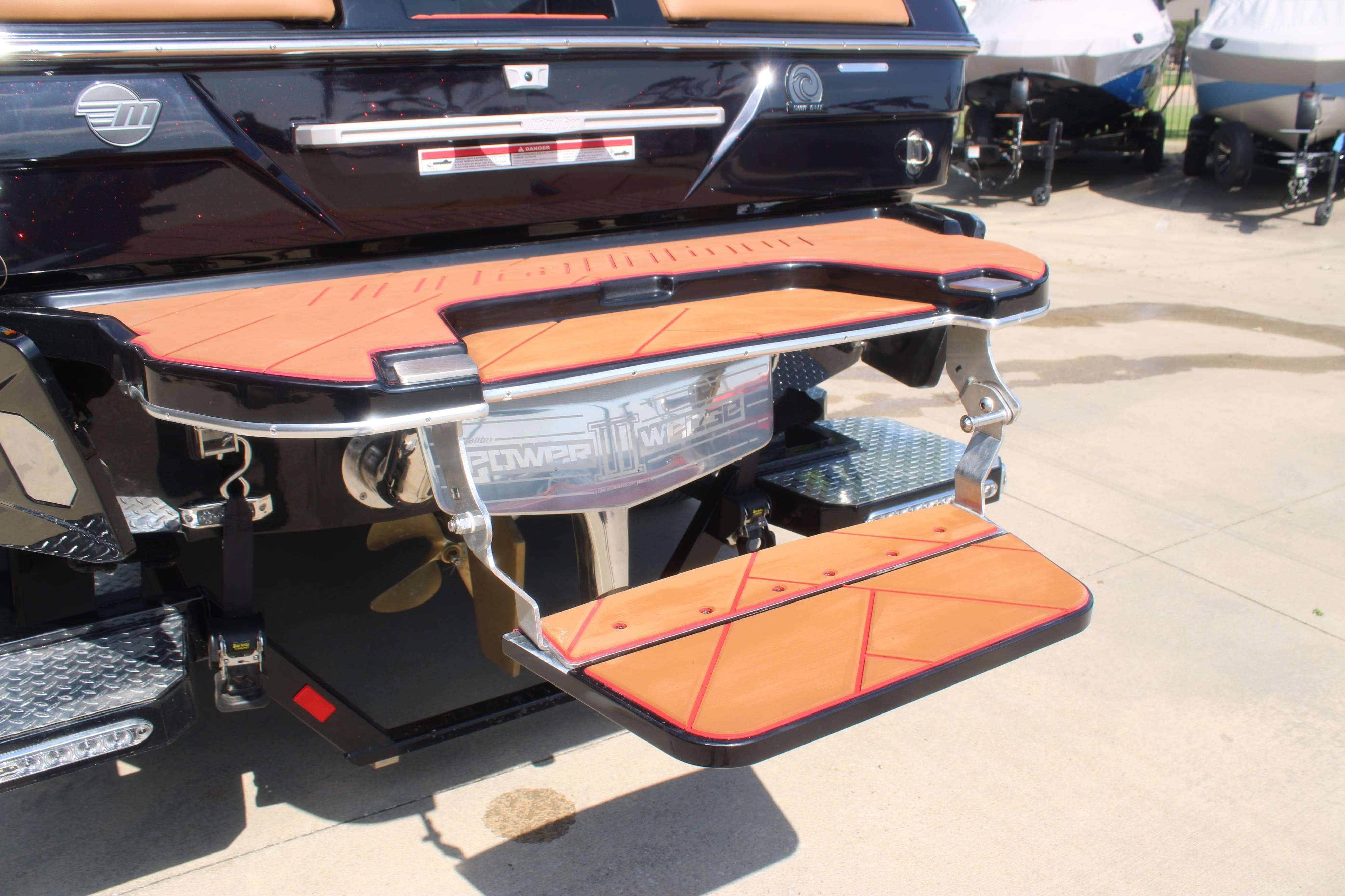 2025 Malibu Boats Wakesetter 23 LSV-9