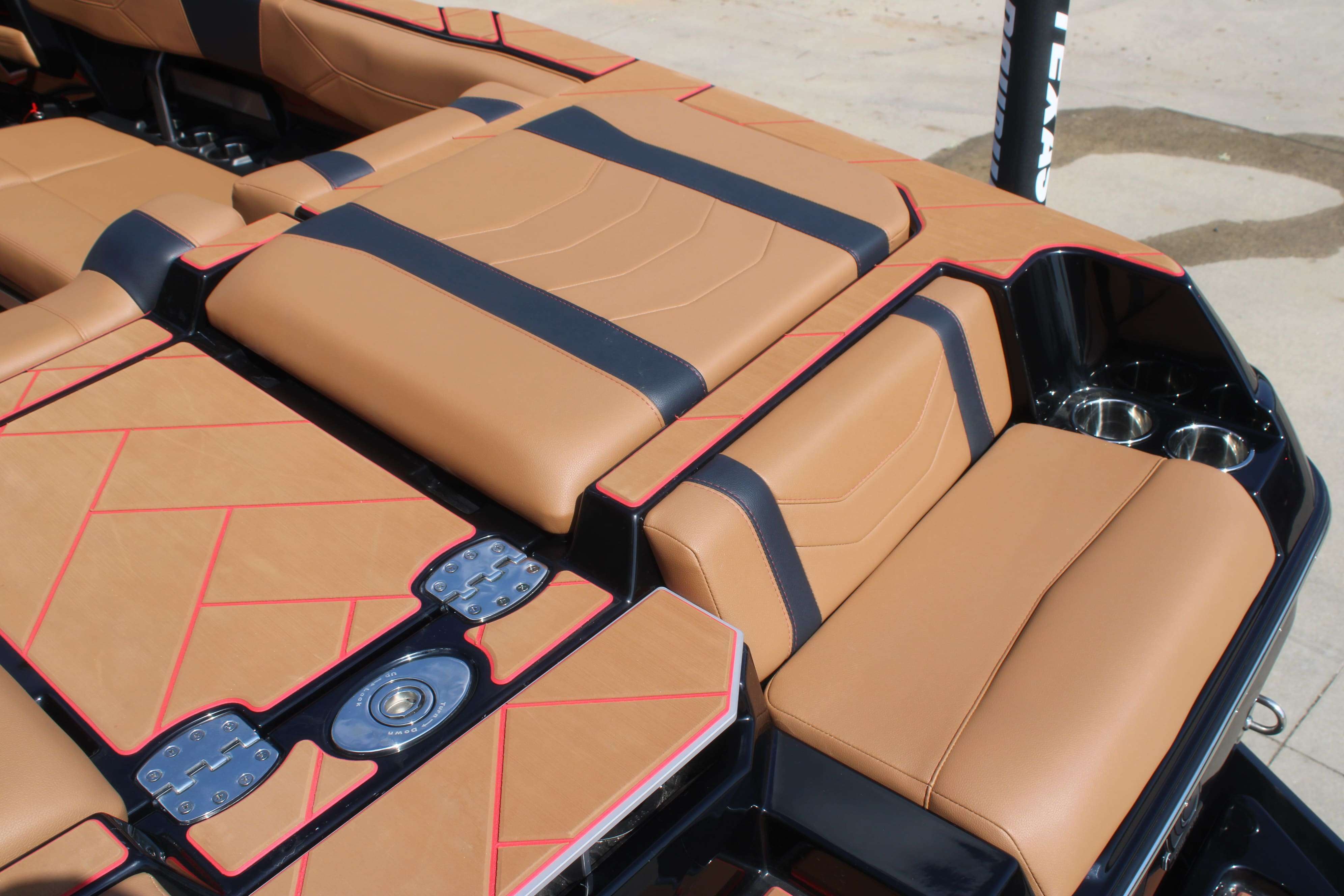 2025 Malibu Boats Wakesetter 23 LSV-10