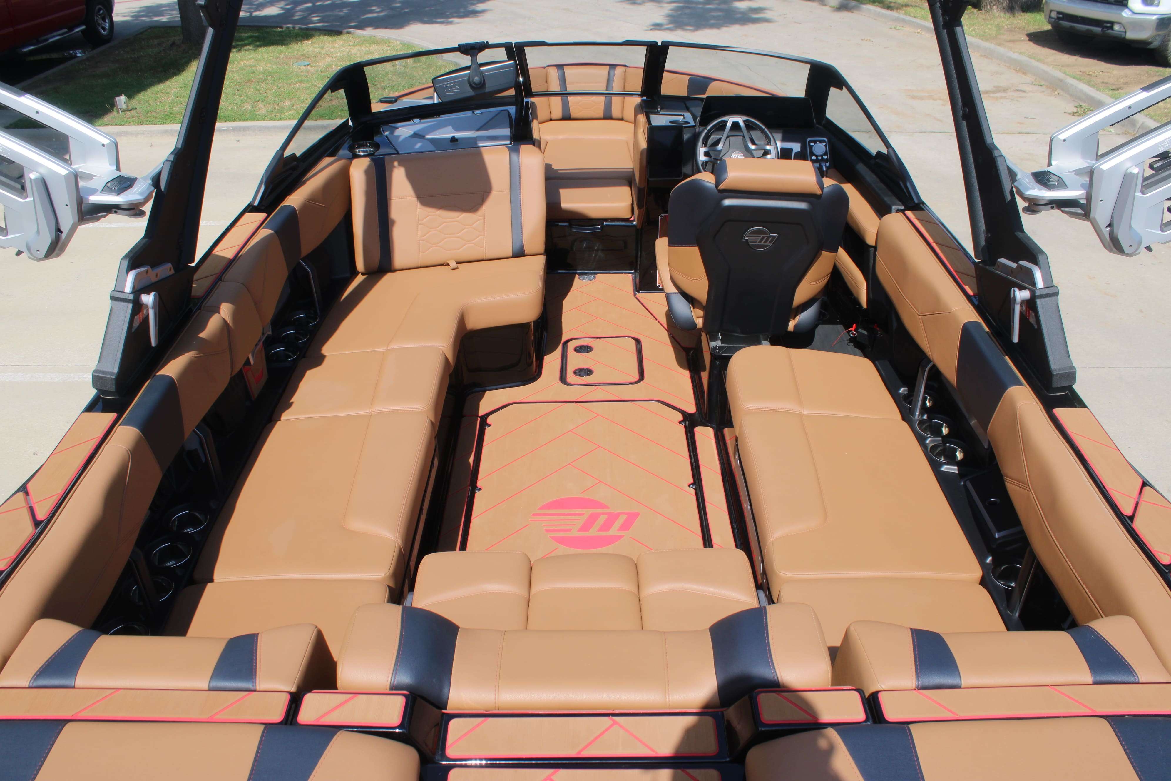 2025 Malibu Boats Wakesetter 23 LSV-11
